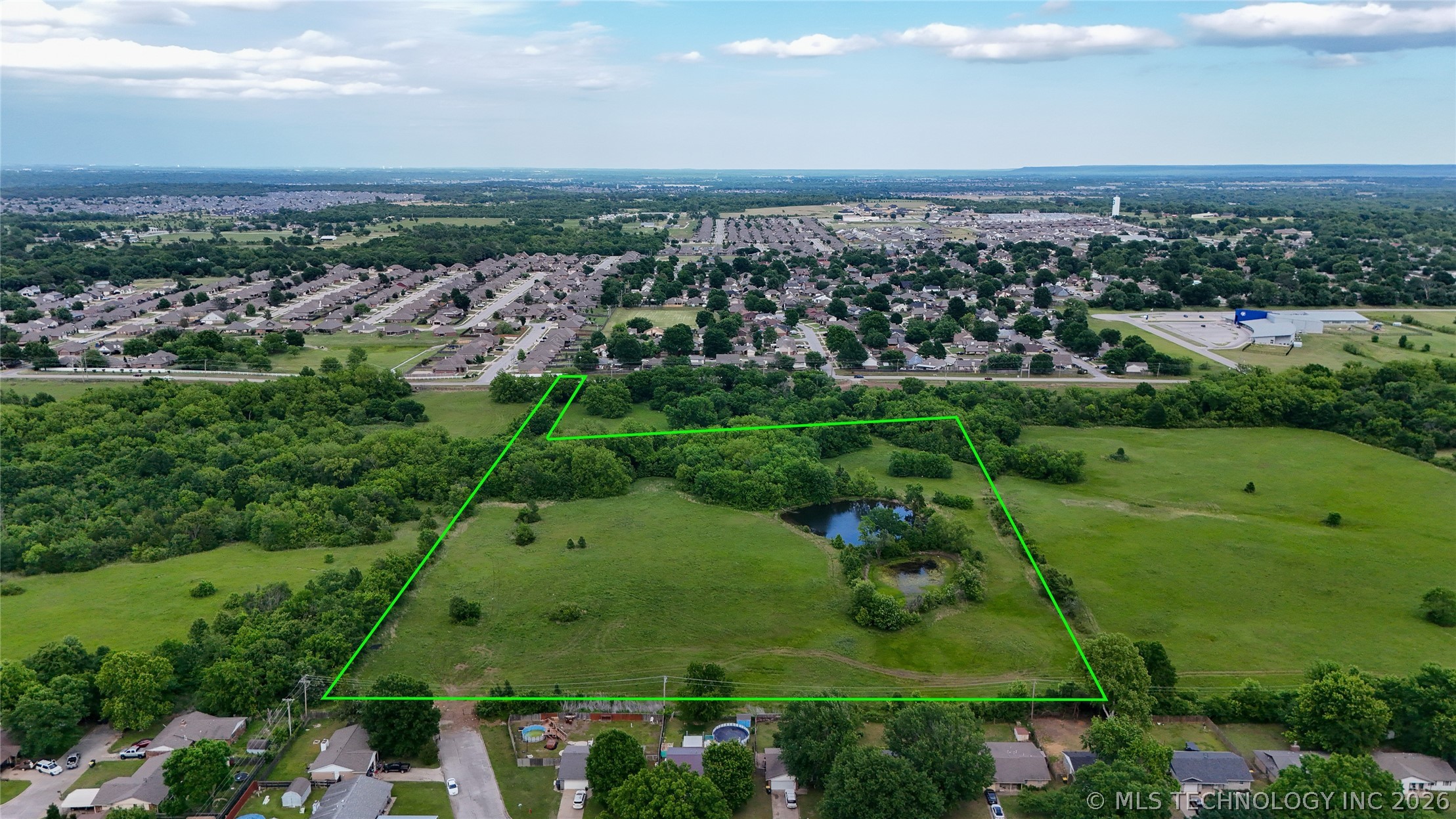 006 S Elwood Avenue Glenpool OK 74033