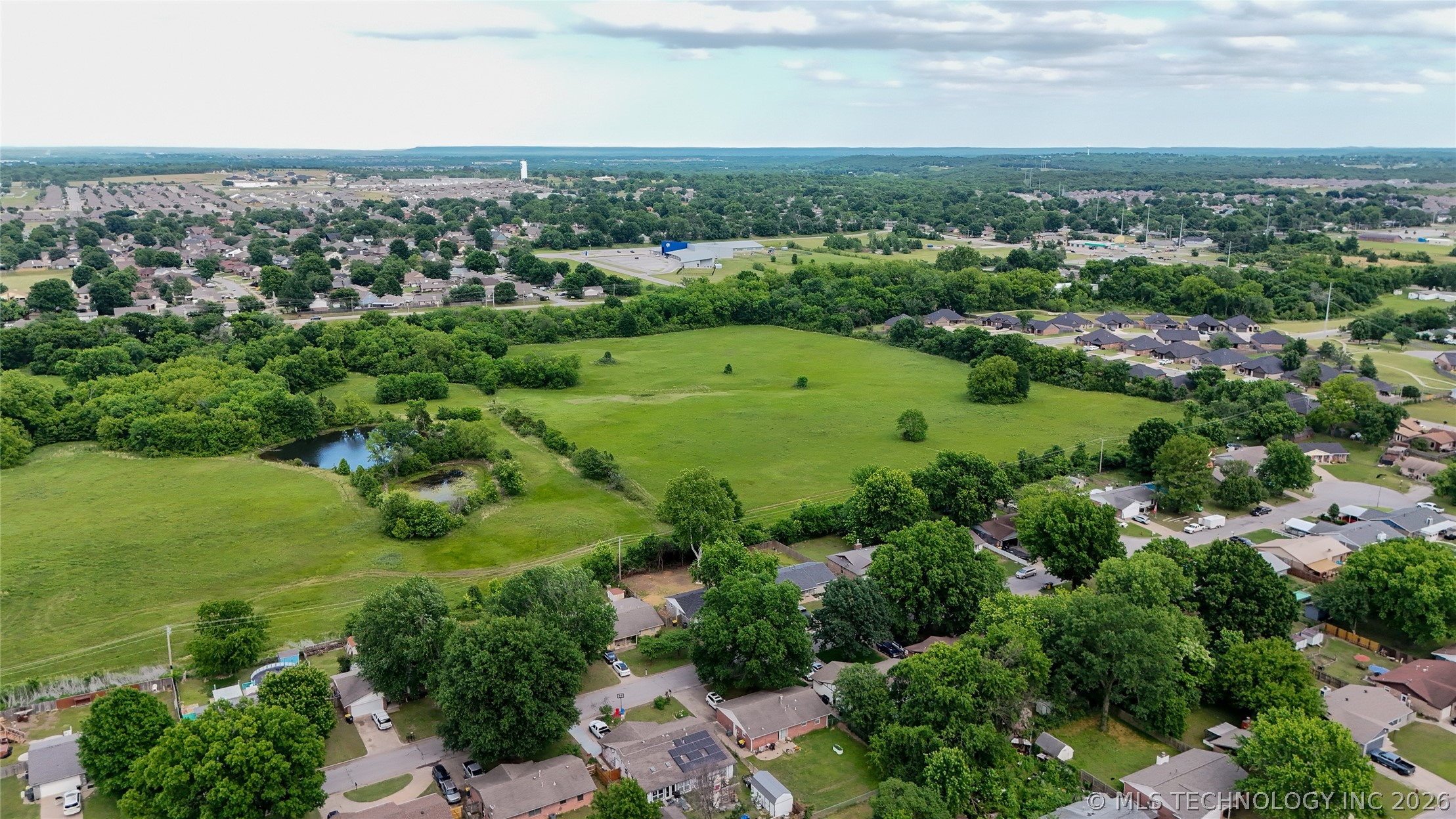 006 S Elwood Avenue Glenpool OK 74033