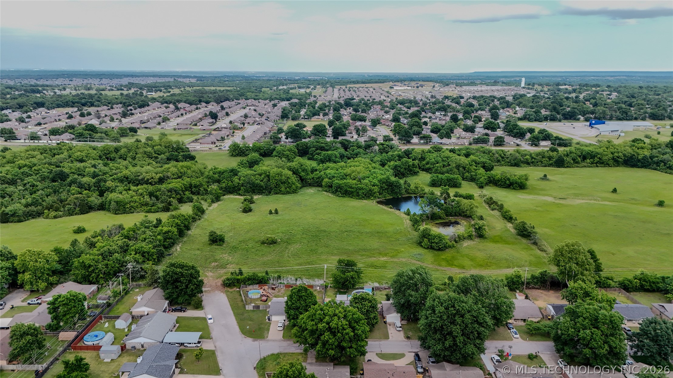 006 S Elwood Avenue Glenpool OK 74033