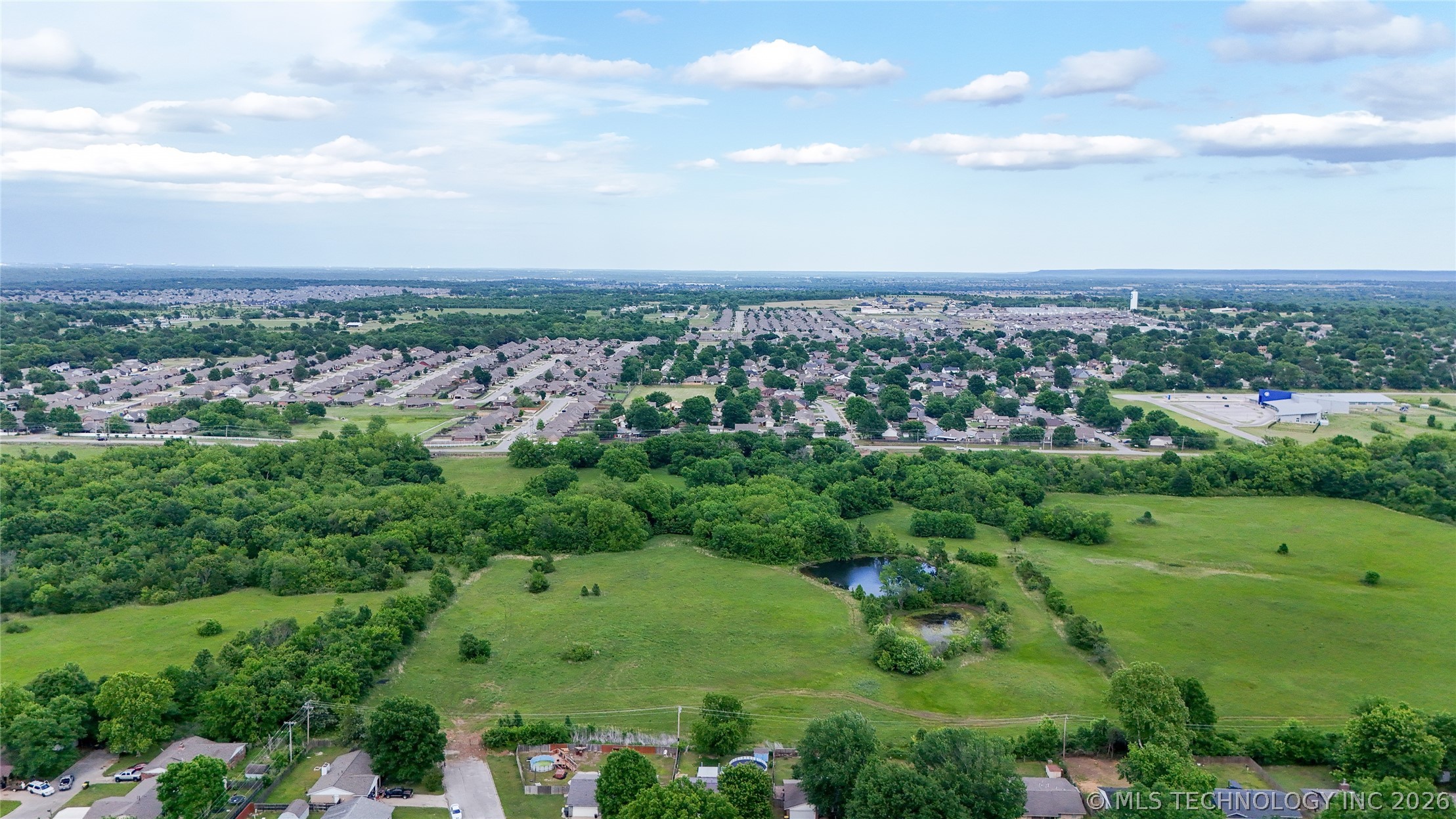 006 S Elwood Avenue Glenpool OK 74033