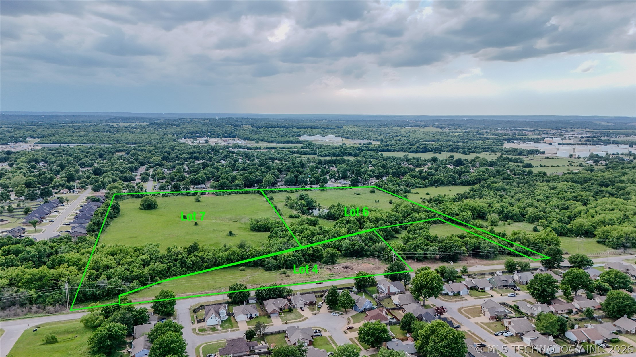 006 S Elwood Avenue Glenpool OK 74033