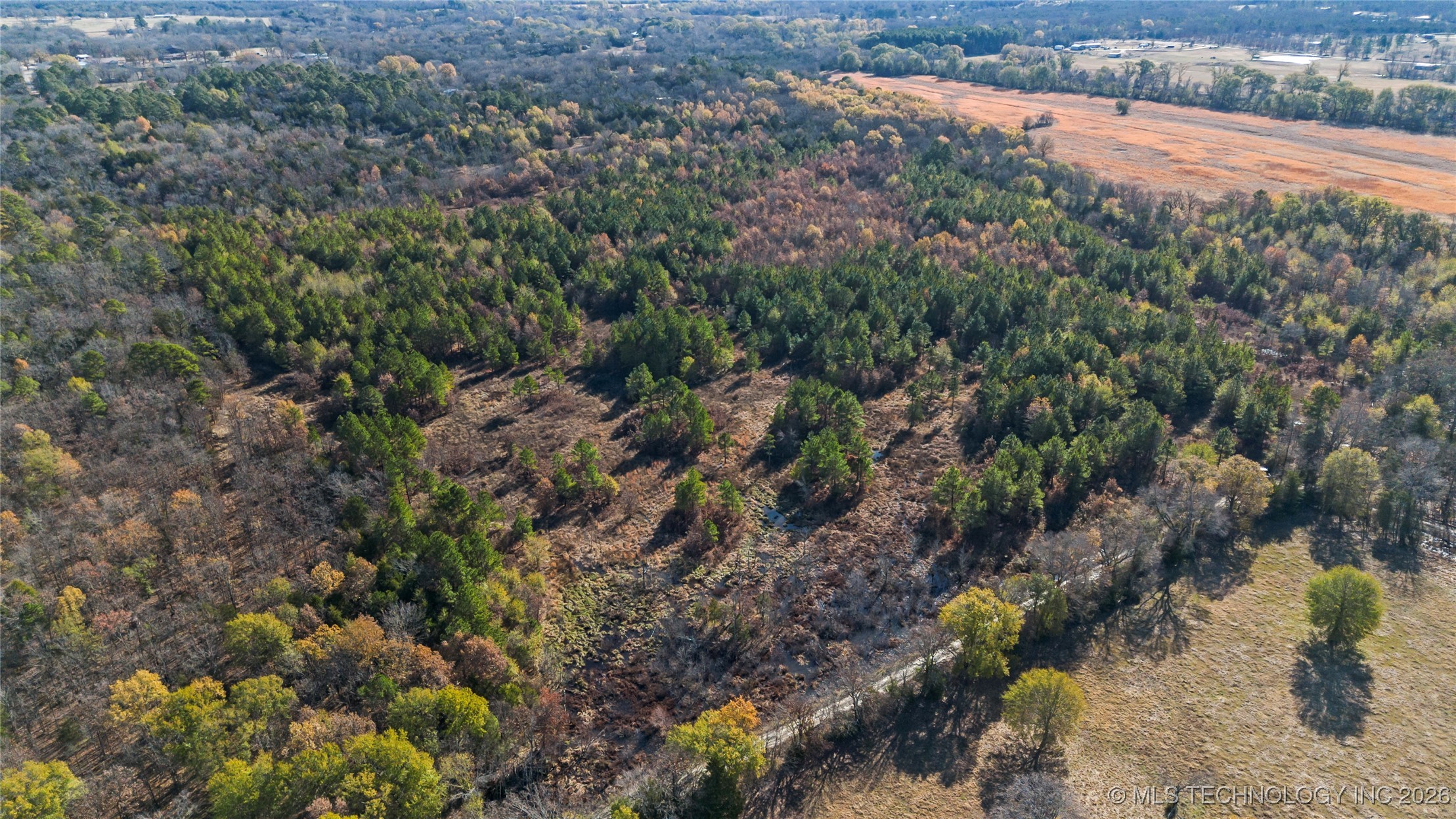 0000 N 4313 Road Clayton OK 74536