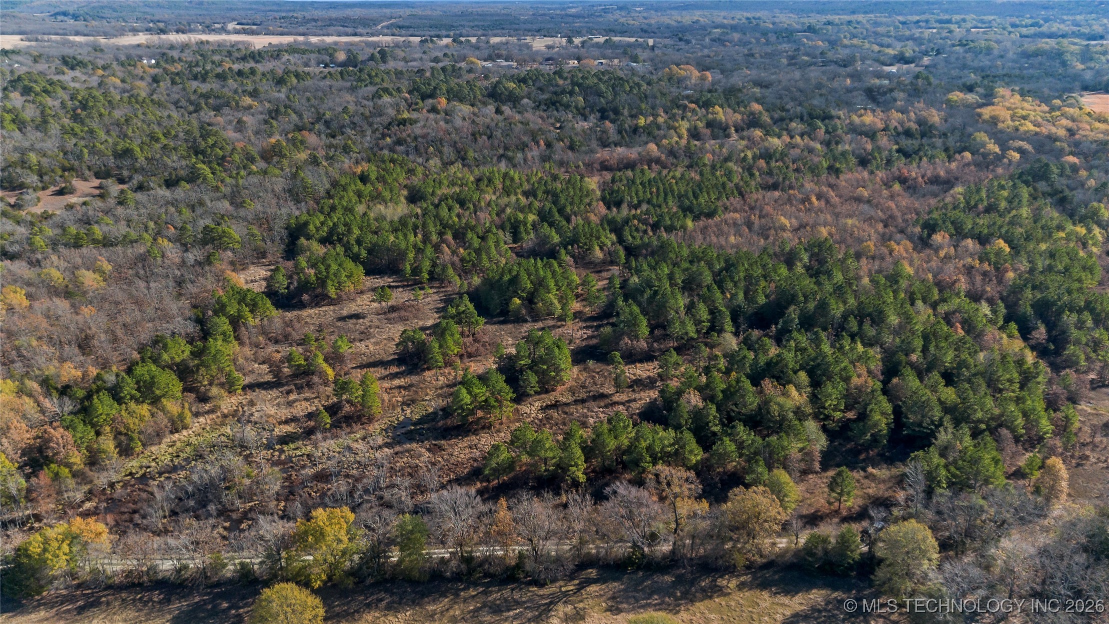 0000 N 4313 Road Clayton OK 74536