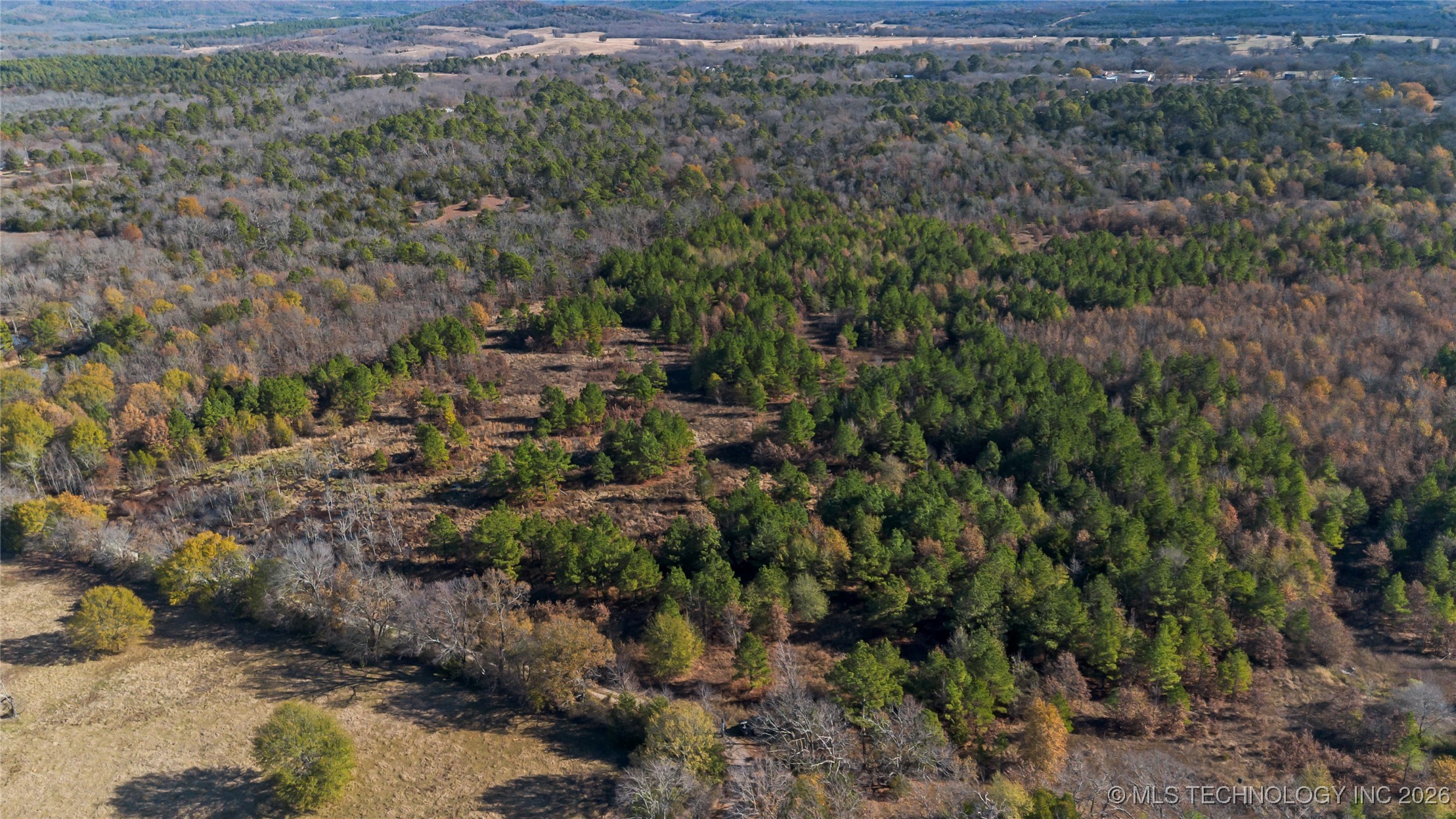 0000 N 4313 Road Clayton OK 74536