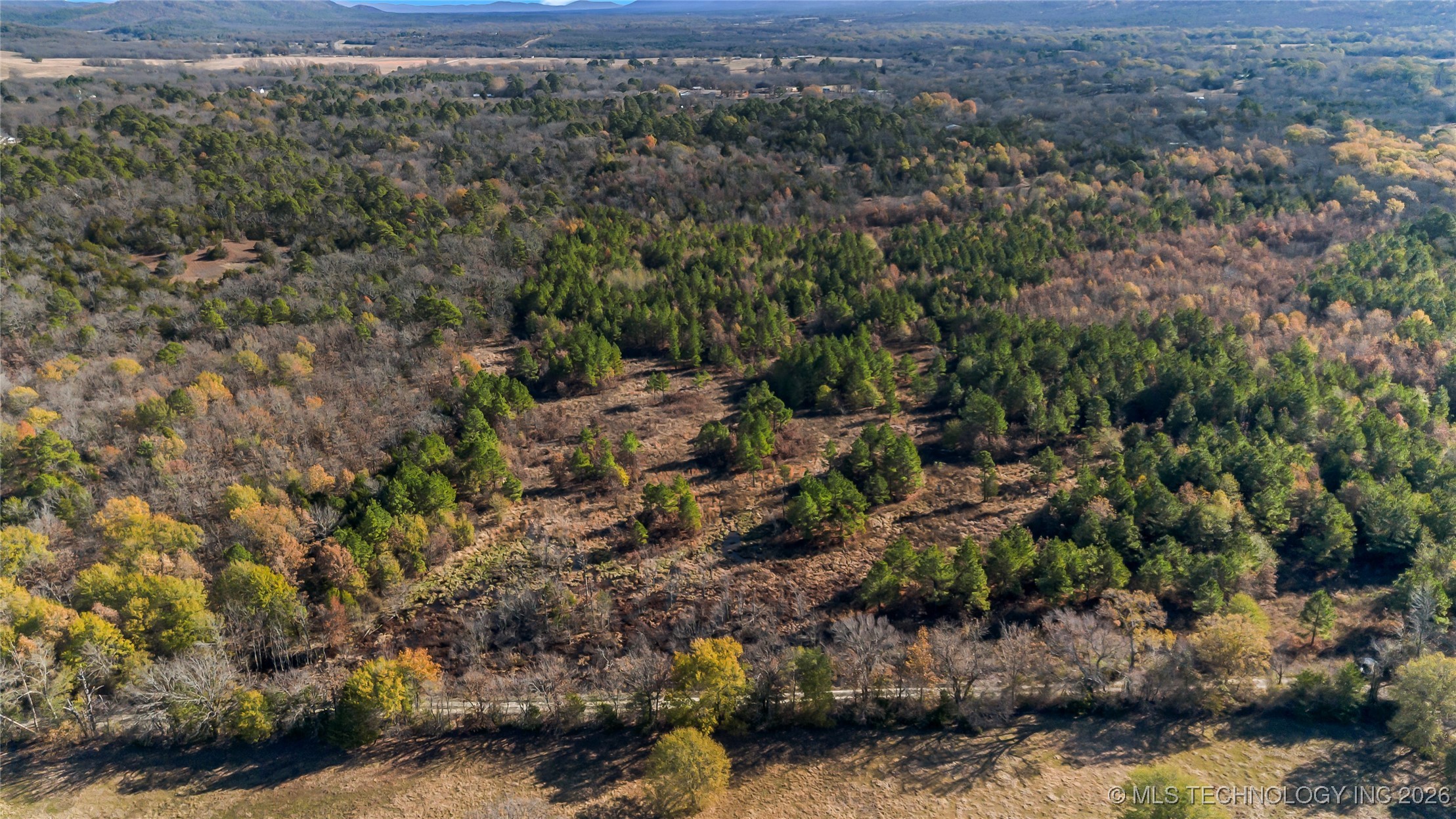 0000 N 4313 Road Clayton OK 74536