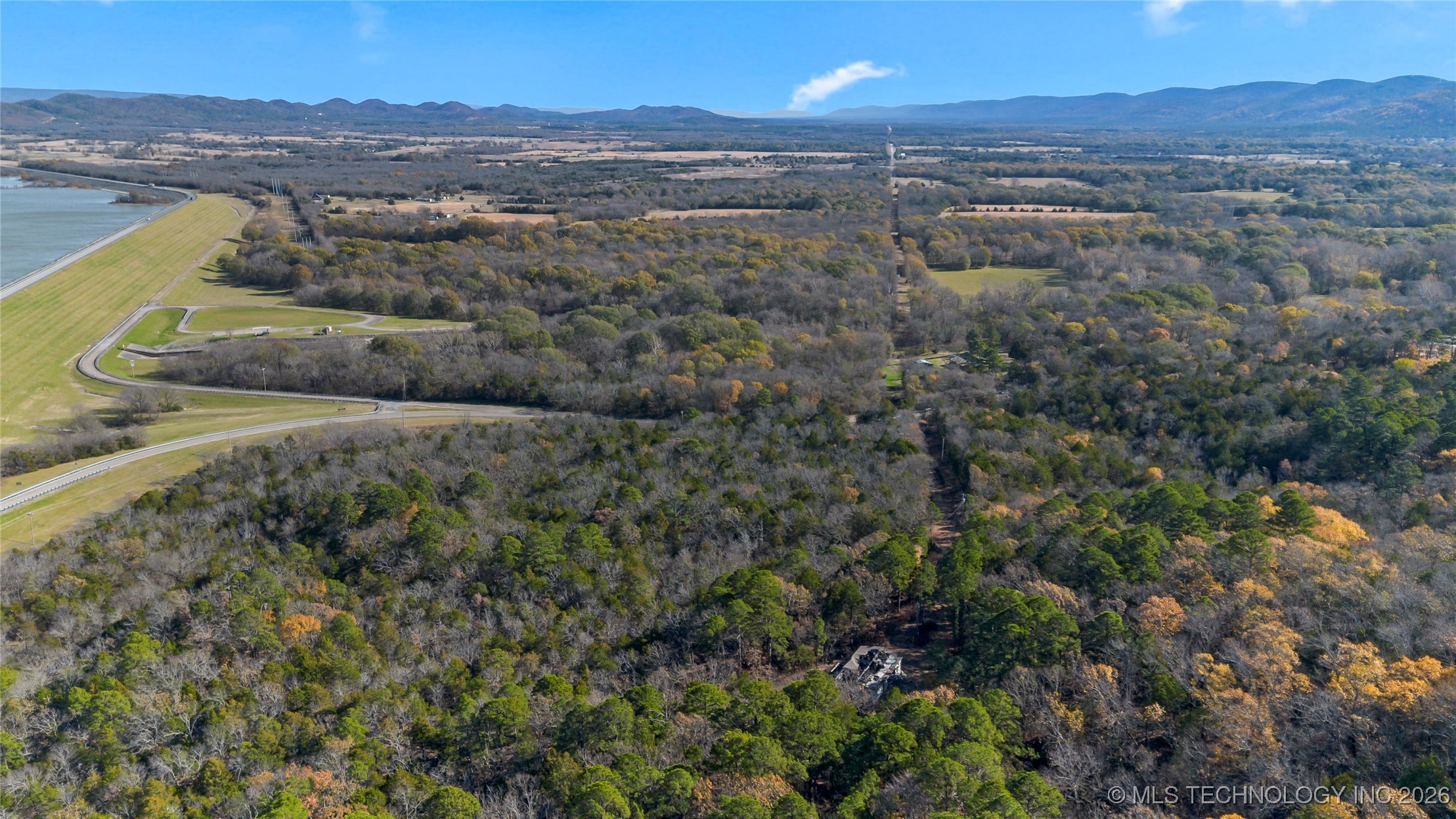 0000 N 4313 Road Clayton OK 74536