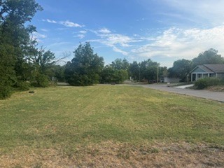 801 E 14th Street Pawhuska OK 74056
