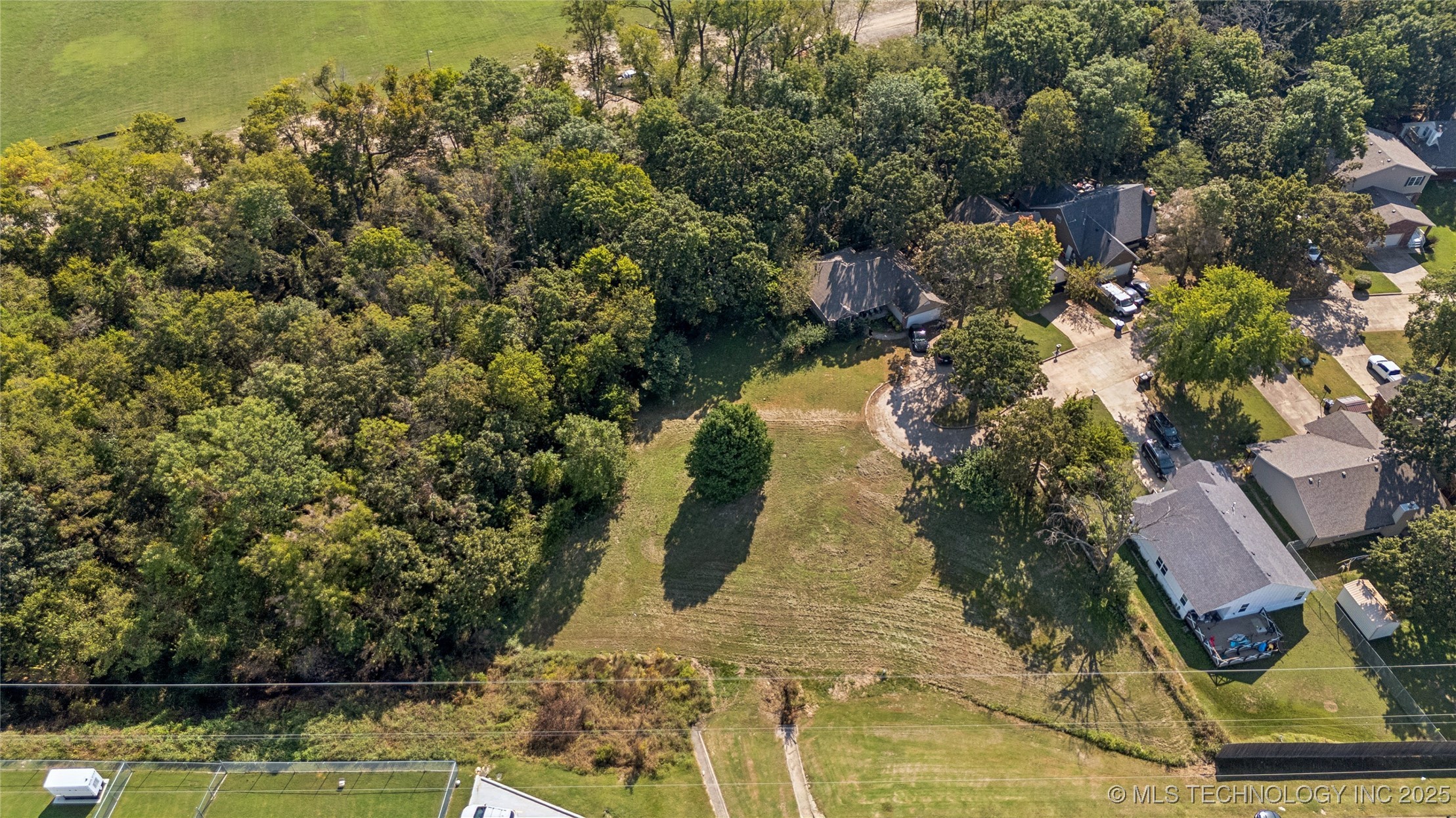 503 Antry Place Catoosa OK 74015