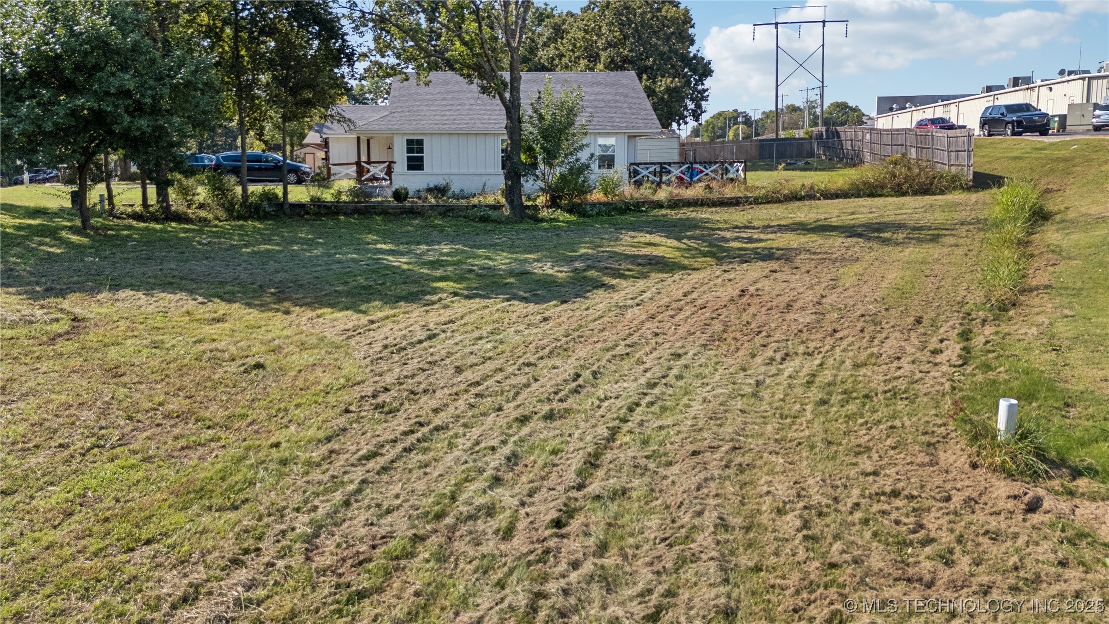 503 Antry Place Catoosa OK 74015