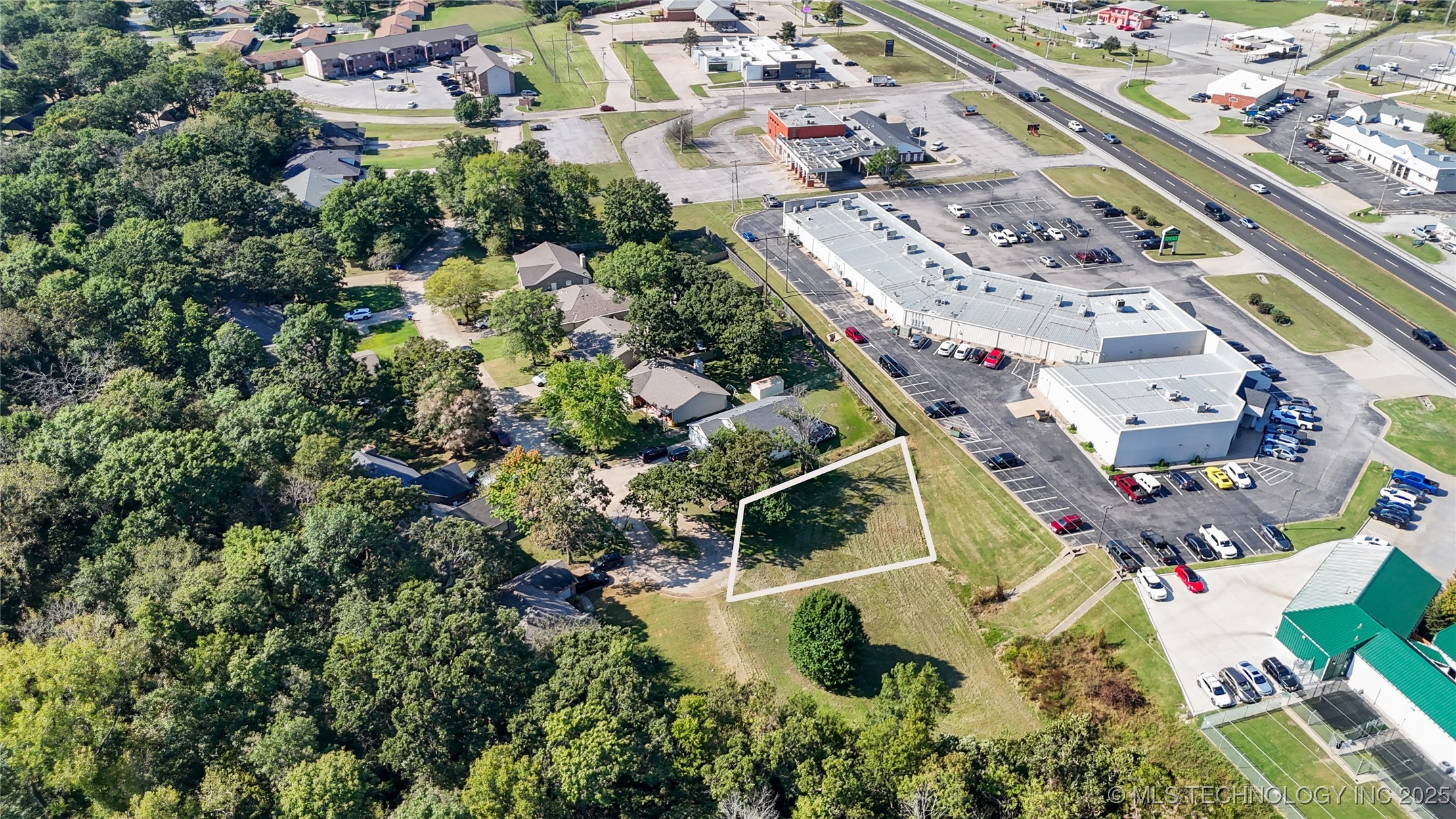 503 Antry Place Catoosa OK 74015