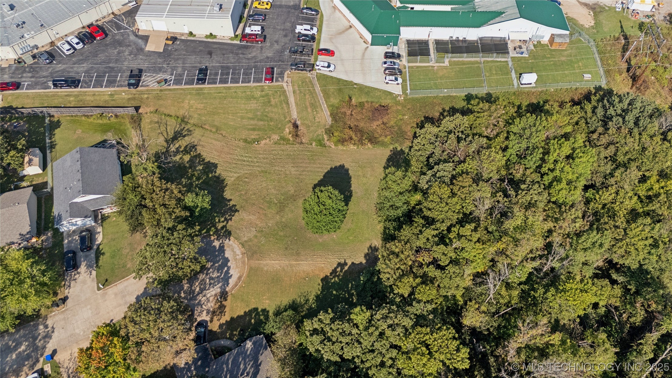 503 Antry Place Catoosa OK 74015