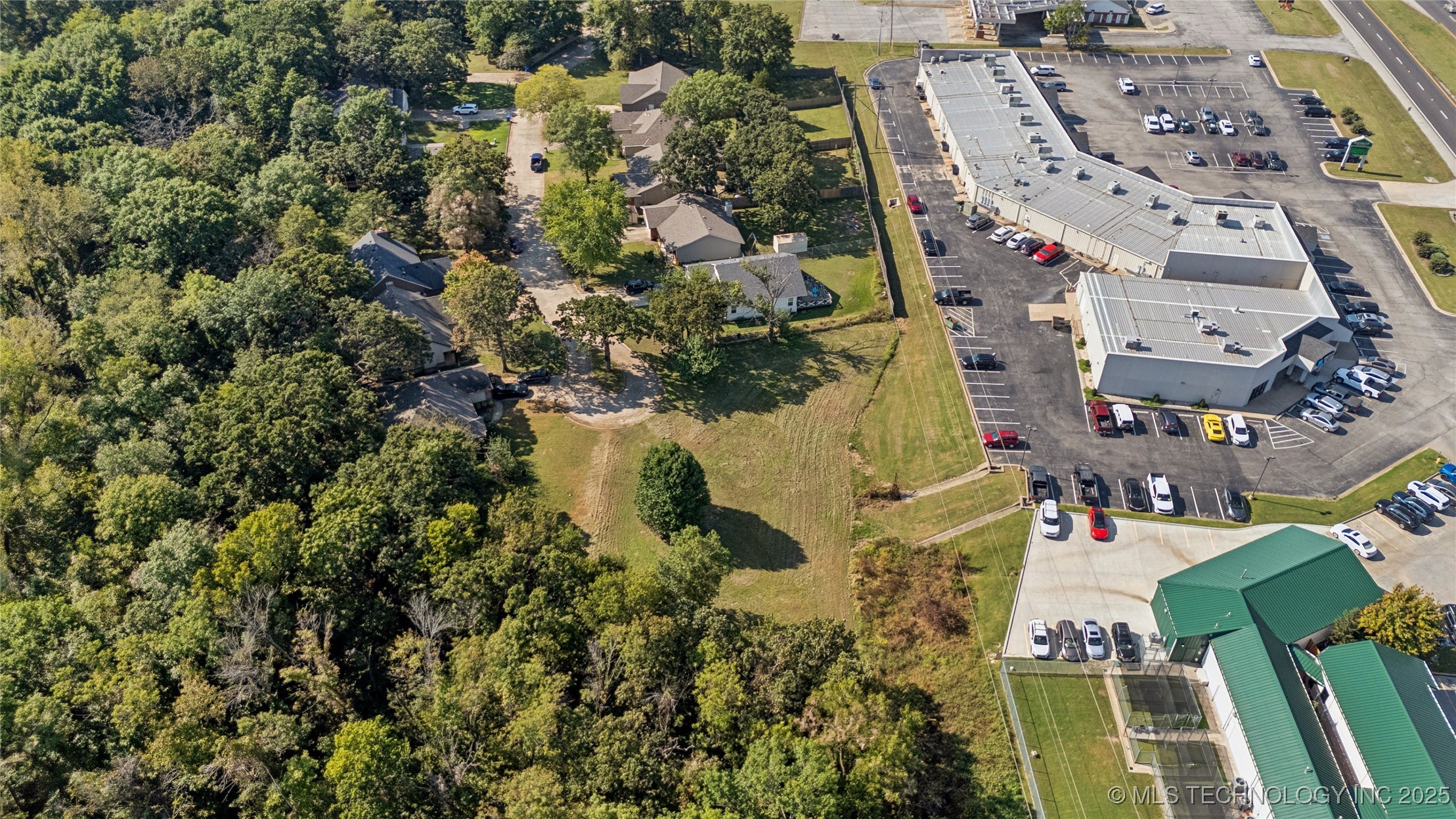 503 Antry Place Catoosa OK 74015