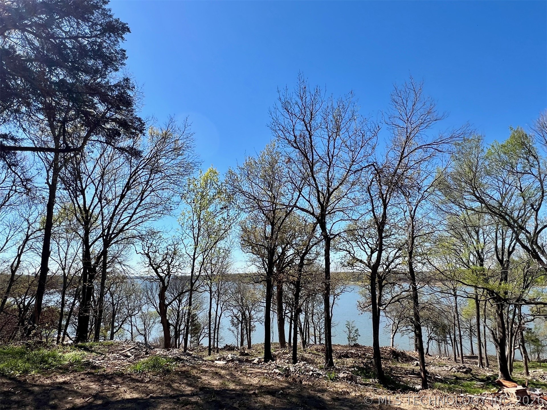 47 Waterview Lane Kingston OK 73439