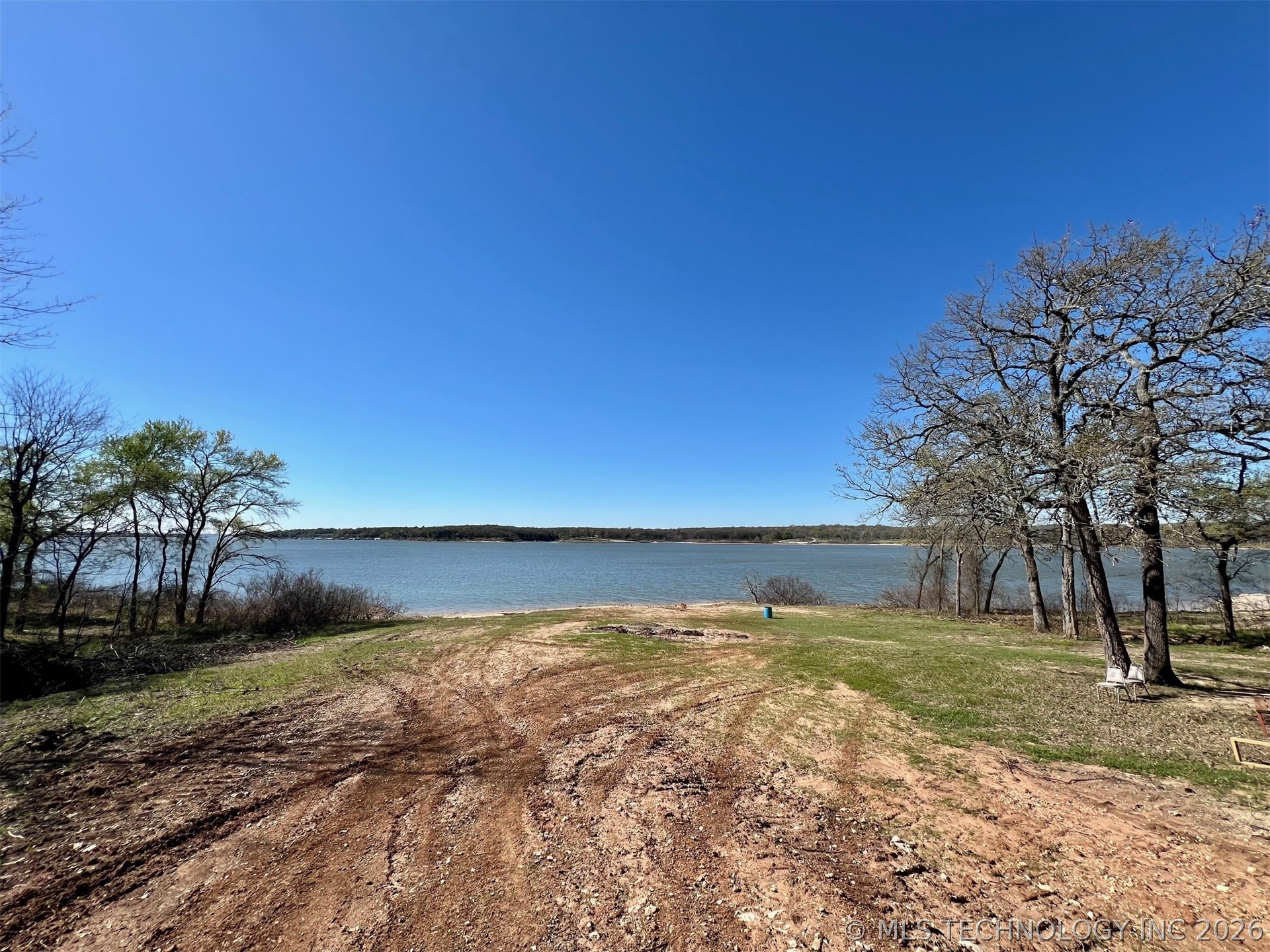 47 Waterview Lane Kingston OK 73439