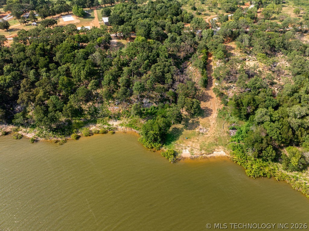 47 Waterview Lane Kingston OK 73439