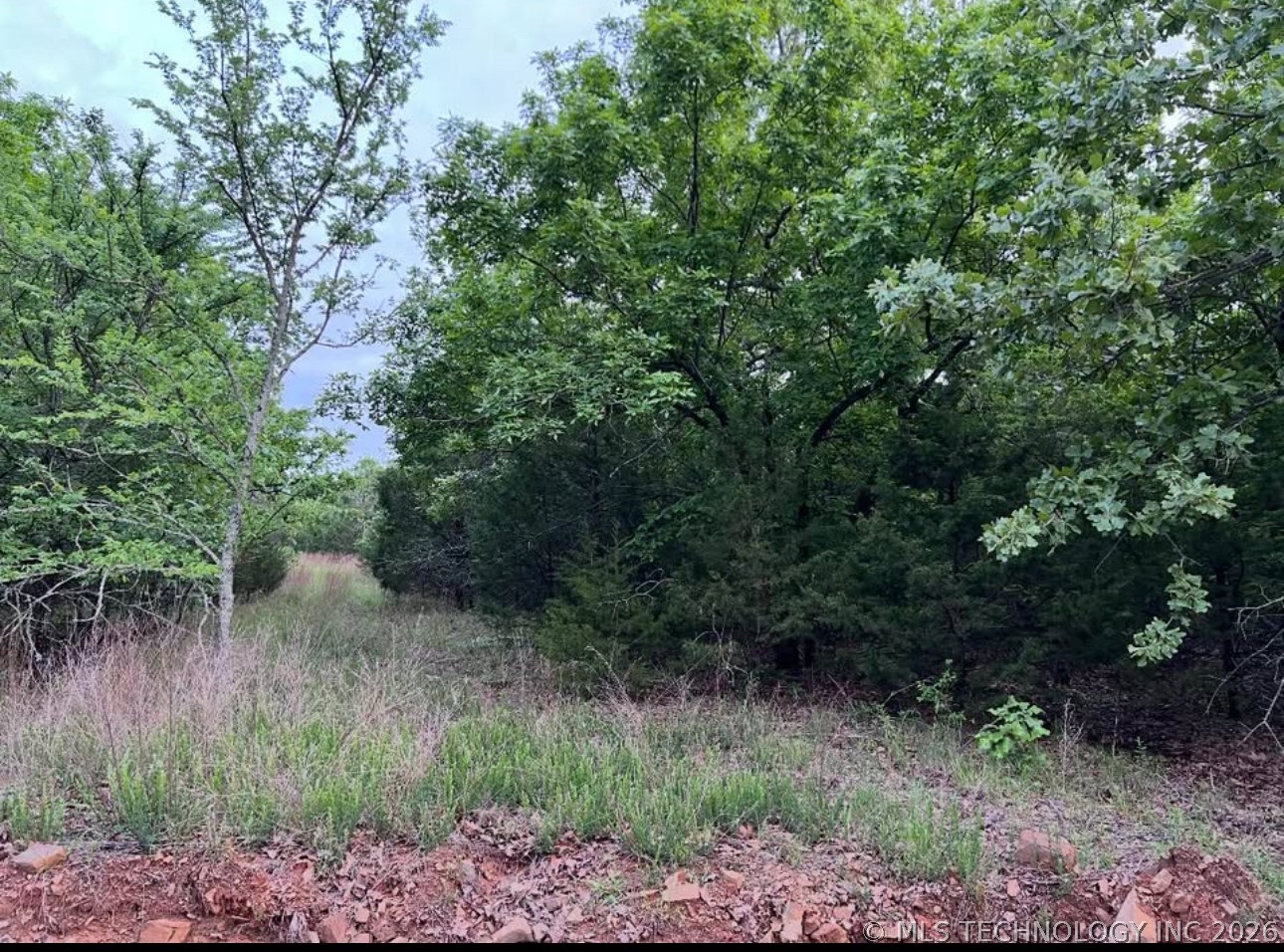 0 Eastern Brooktrout Street Mcalester OK 74501