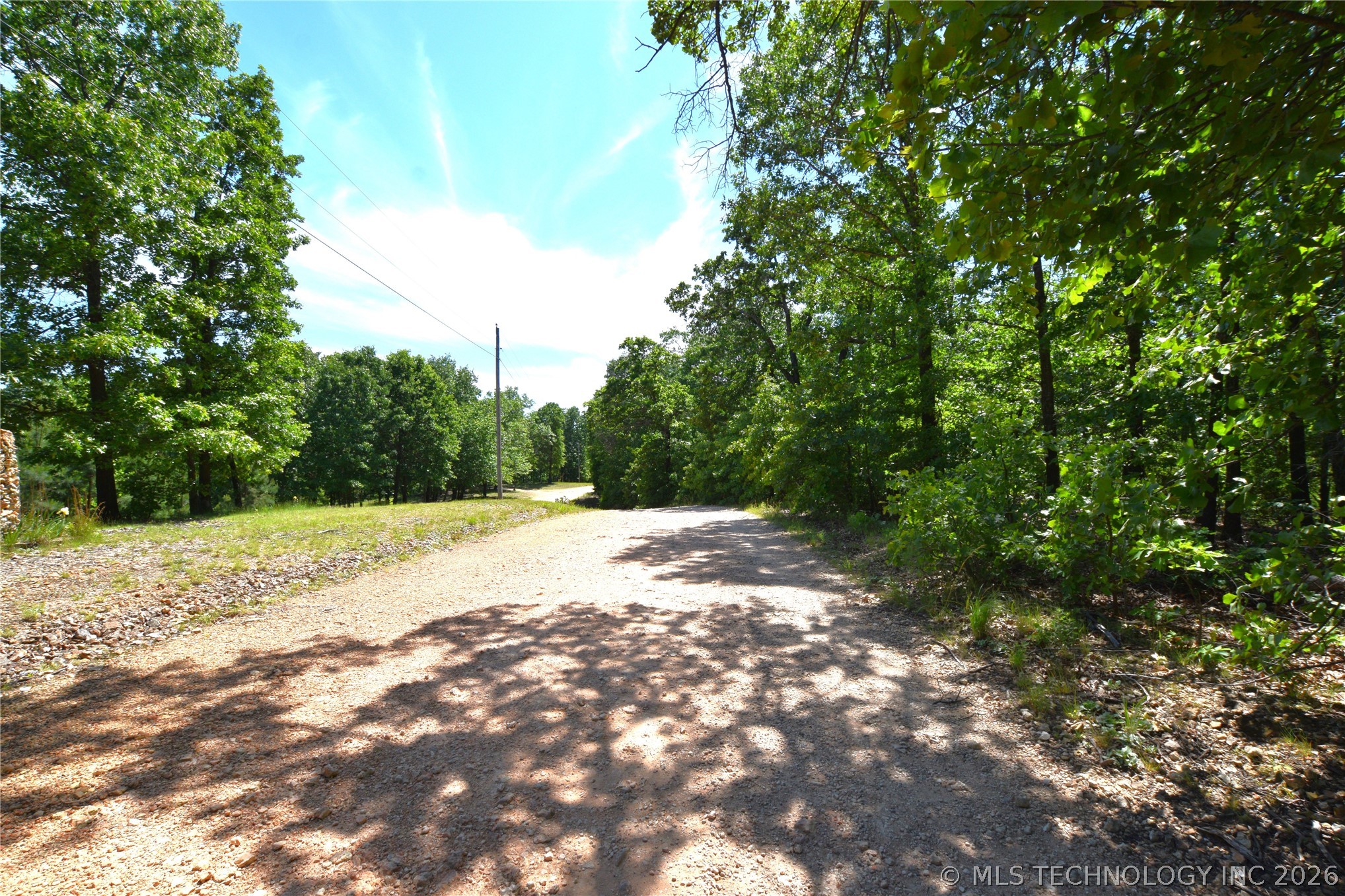 6387 Sacred Fire Ridge Road Proctor OK 74457