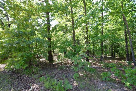 6387 Sacred Fire Ridge Road Proctor OK 74457