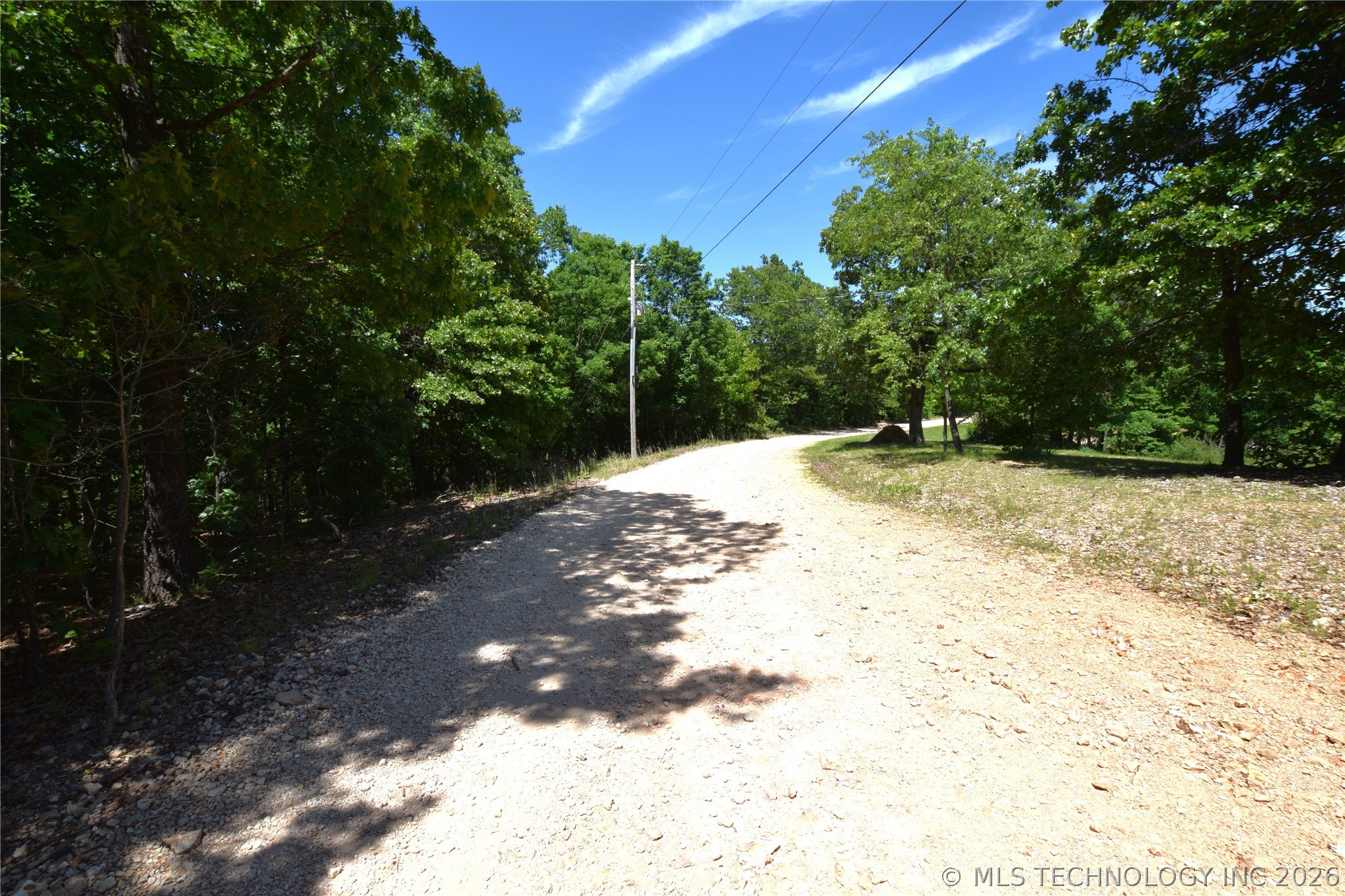 6387 Sacred Fire Ridge Road Proctor OK 74457