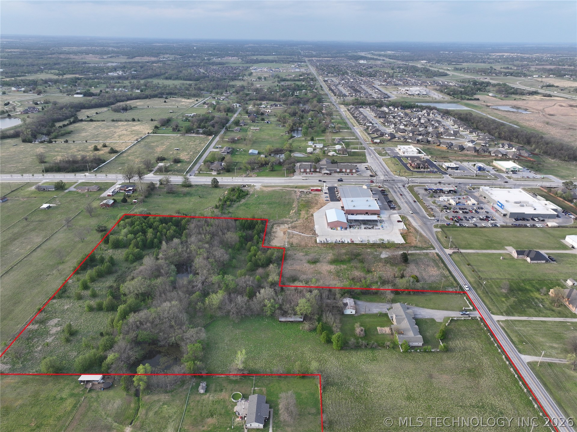 11408 N 129th Eastavenue Owasso OK 74055