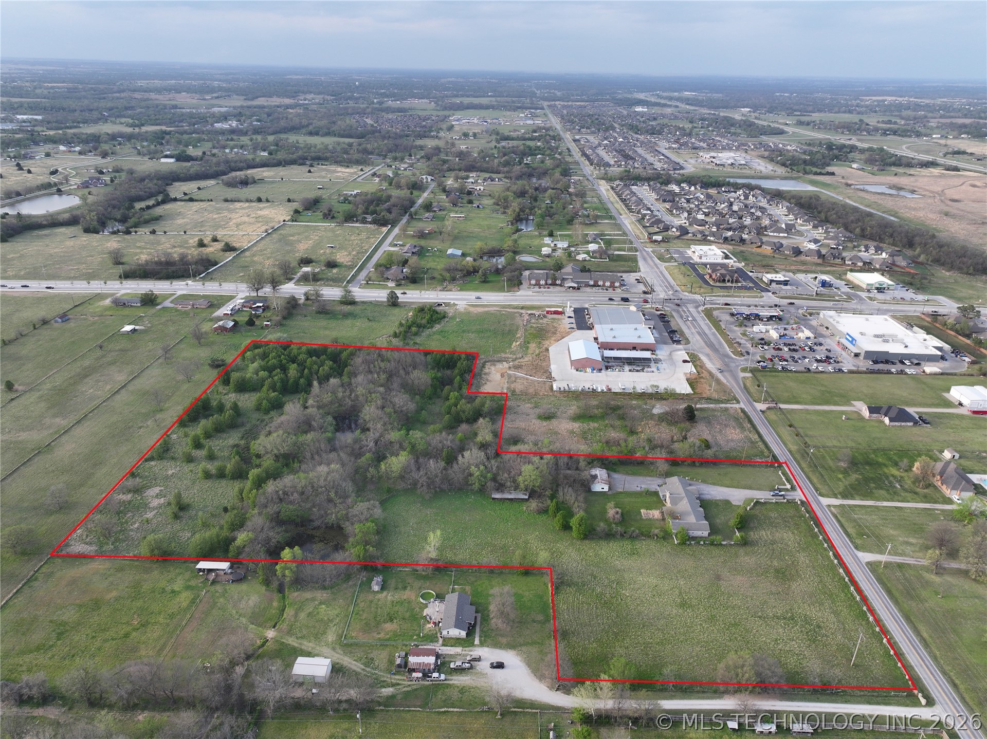 11408 N 129th Eastavenue Owasso OK 74055