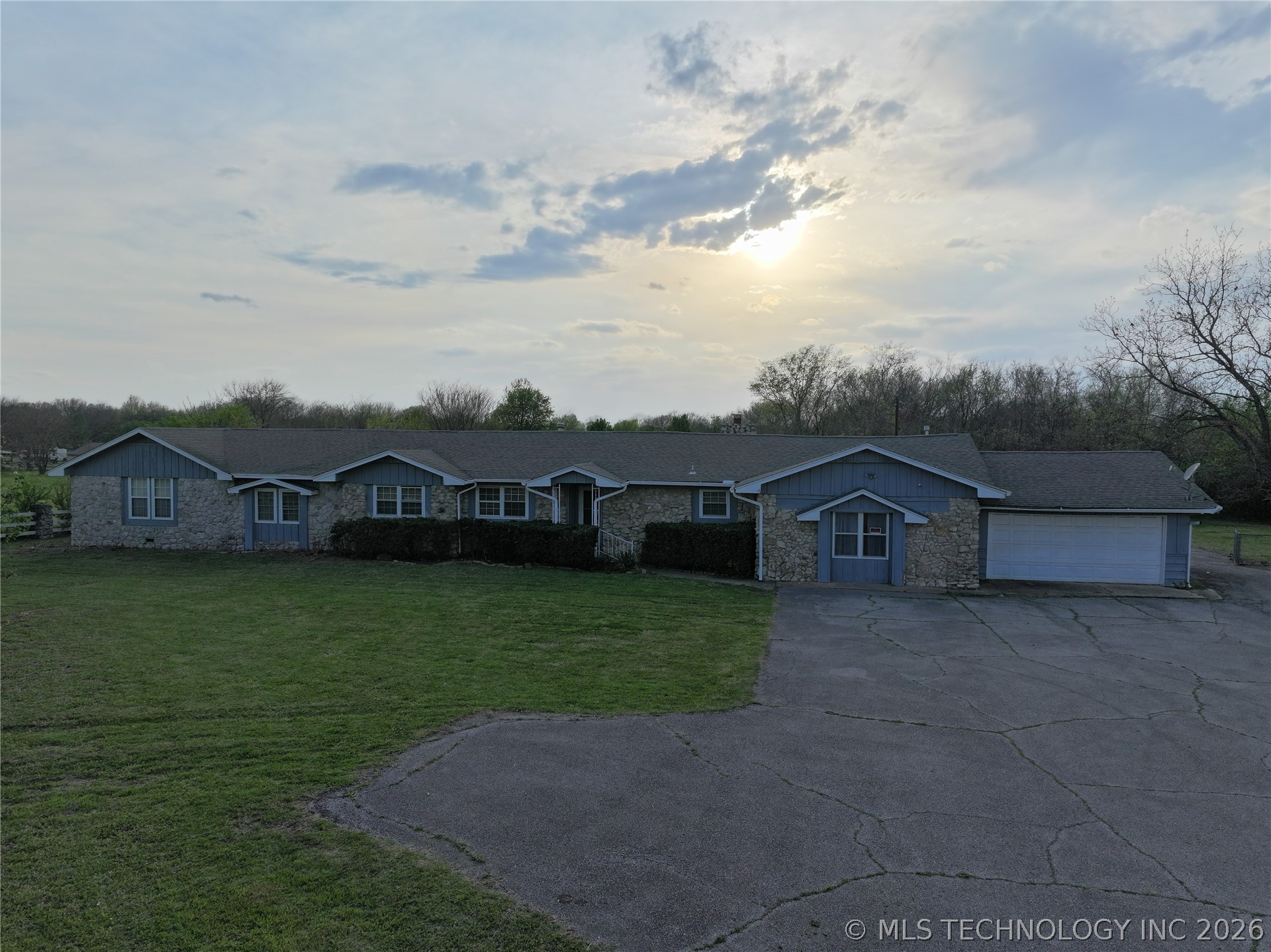 11408 N 129th Eastavenue Owasso OK 74055