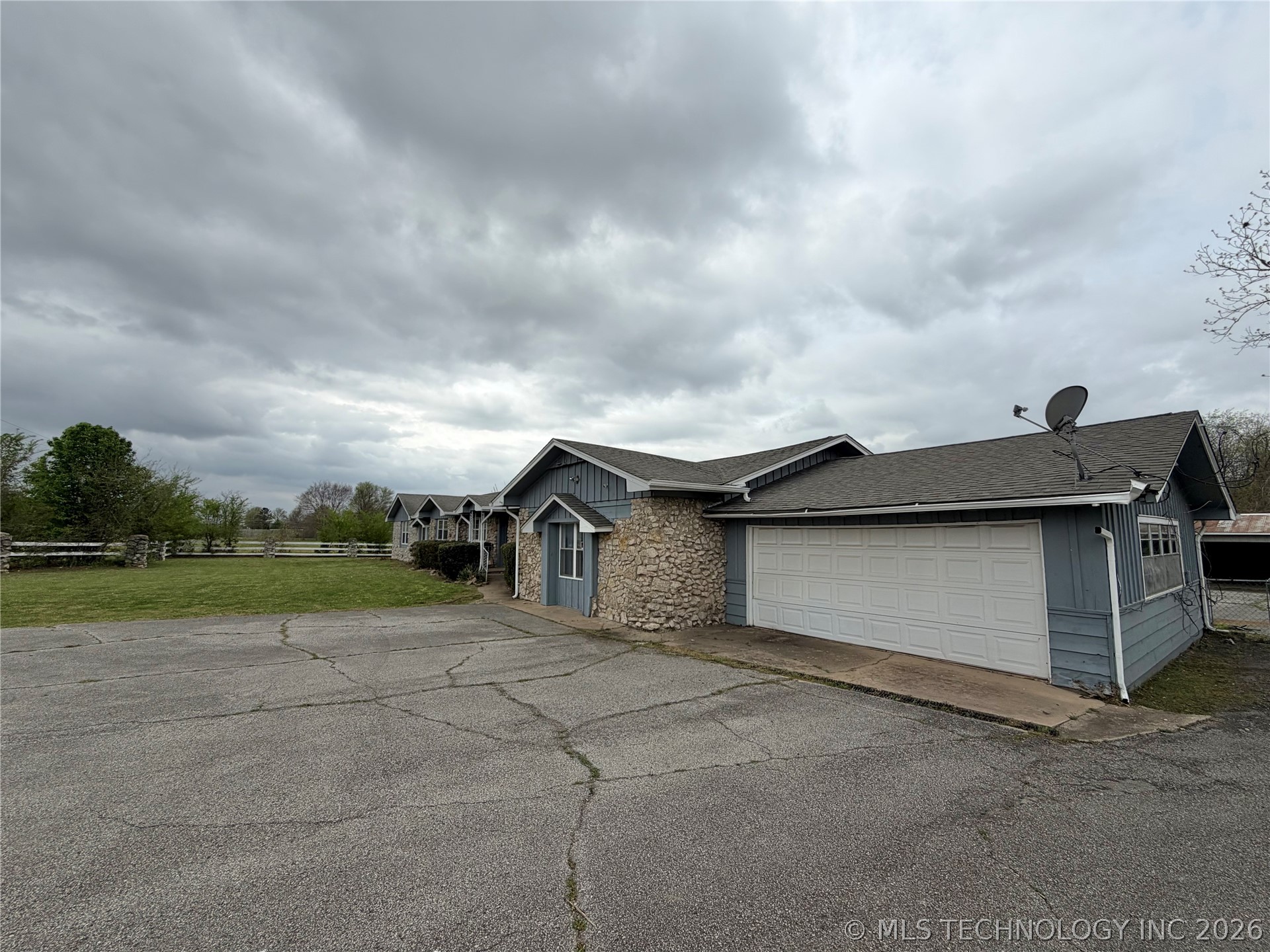 11408 N 129th Eastavenue Owasso OK 74055
