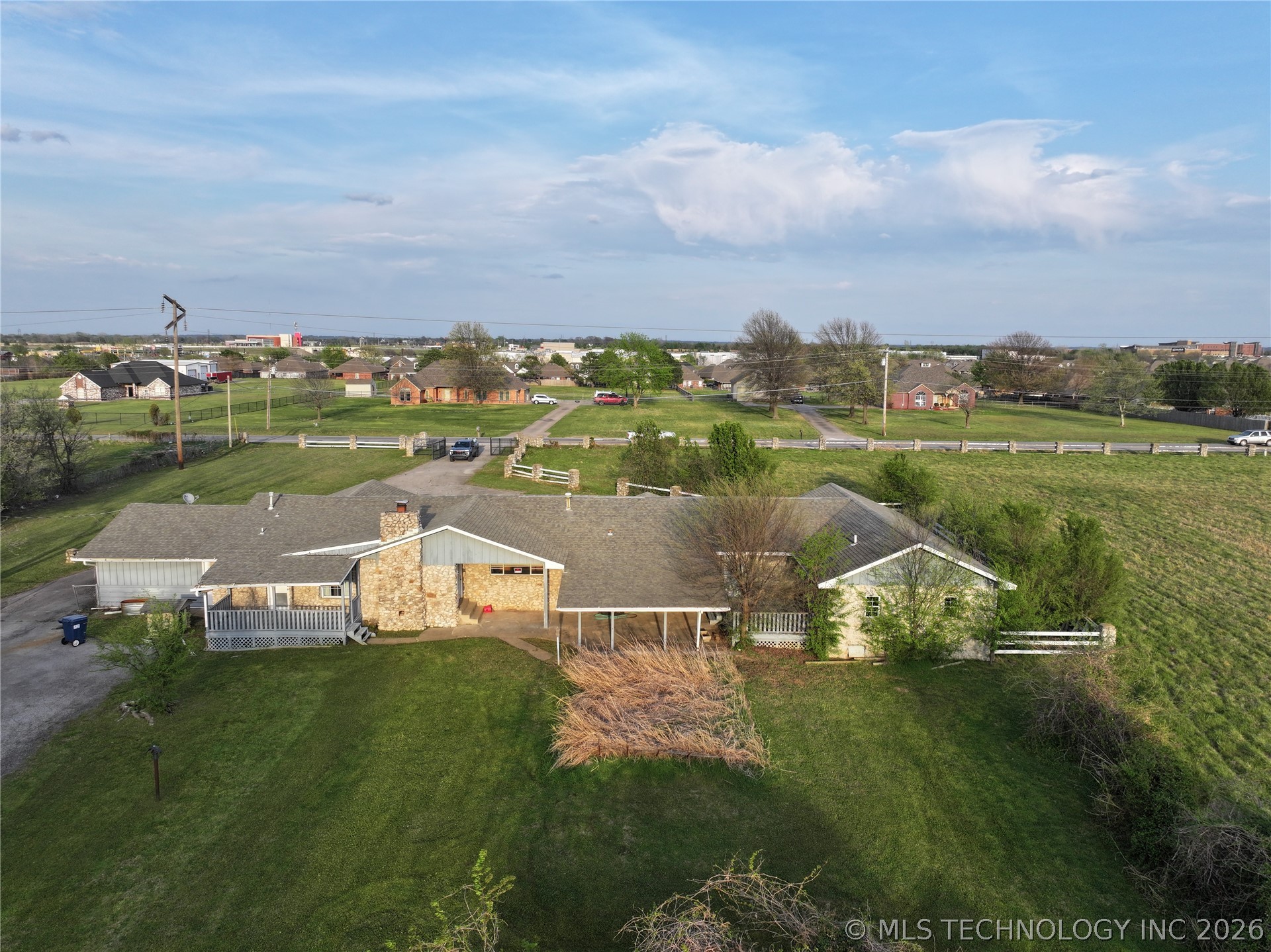 11408 N 129th Eastavenue Owasso OK 74055