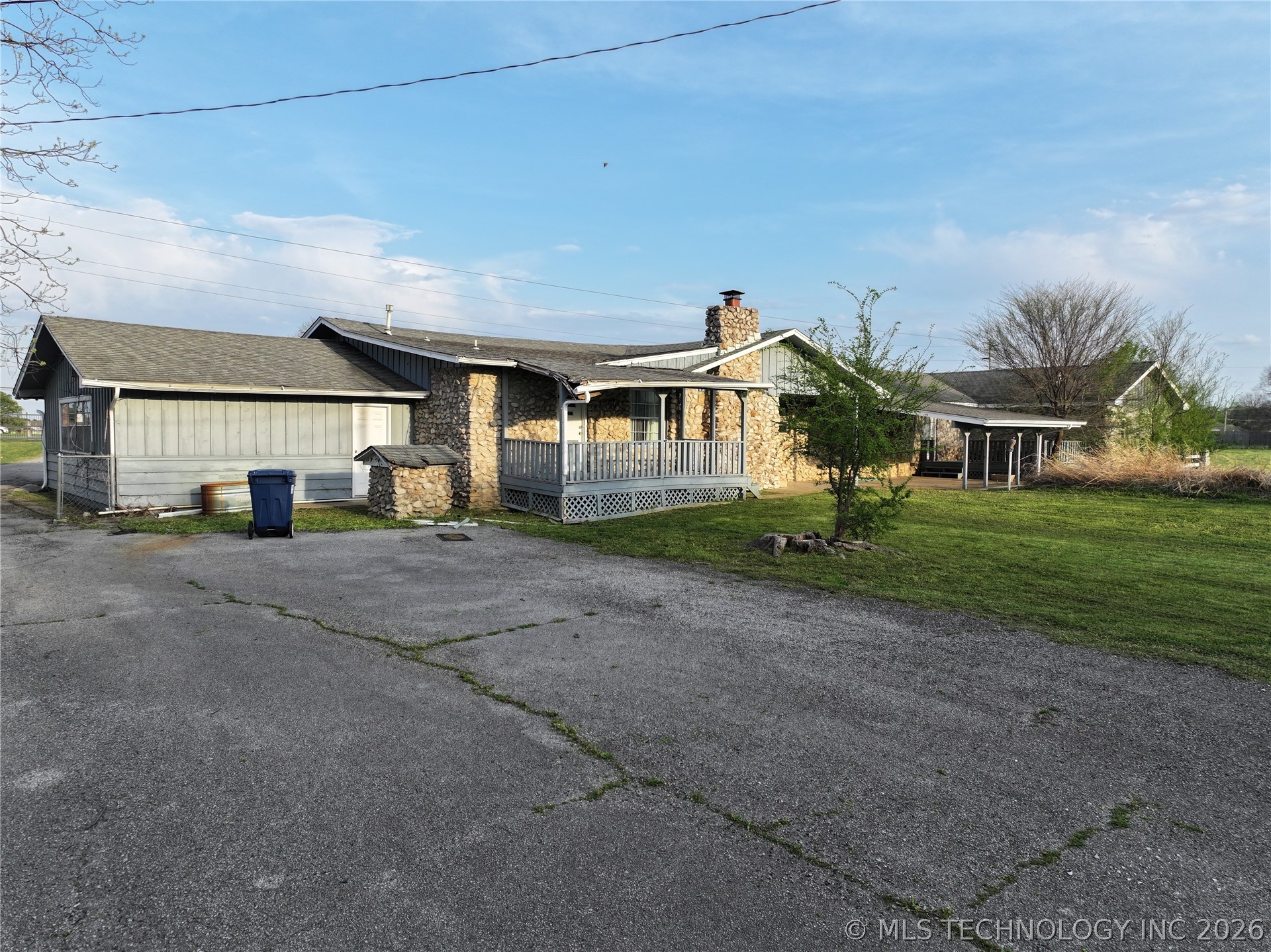11408 N 129th Eastavenue Owasso OK 74055