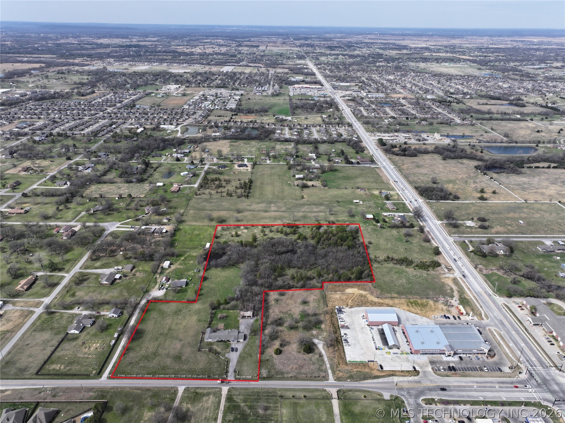 11408 N 129th Eastavenue Owasso OK 74055