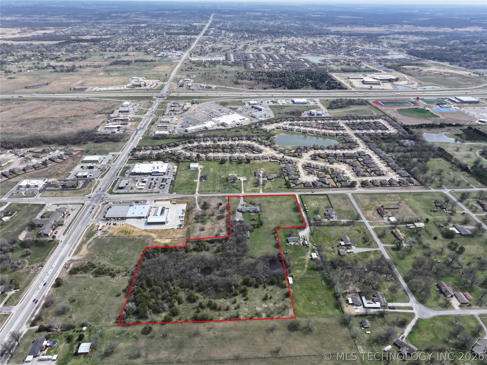 11408 N 129th Eastavenue Owasso OK 74055