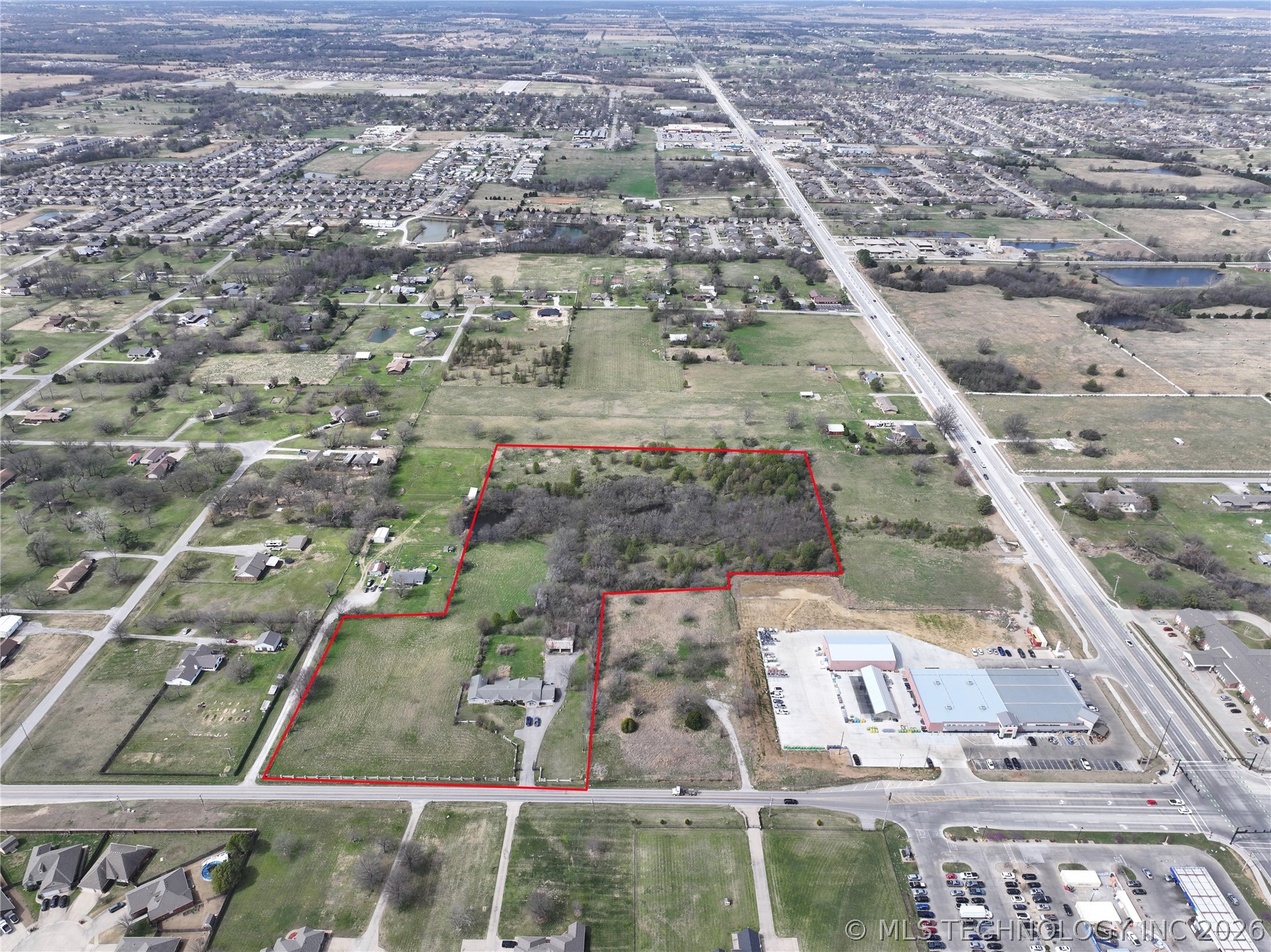 11408 N 129th Eastavenue Owasso OK 74055