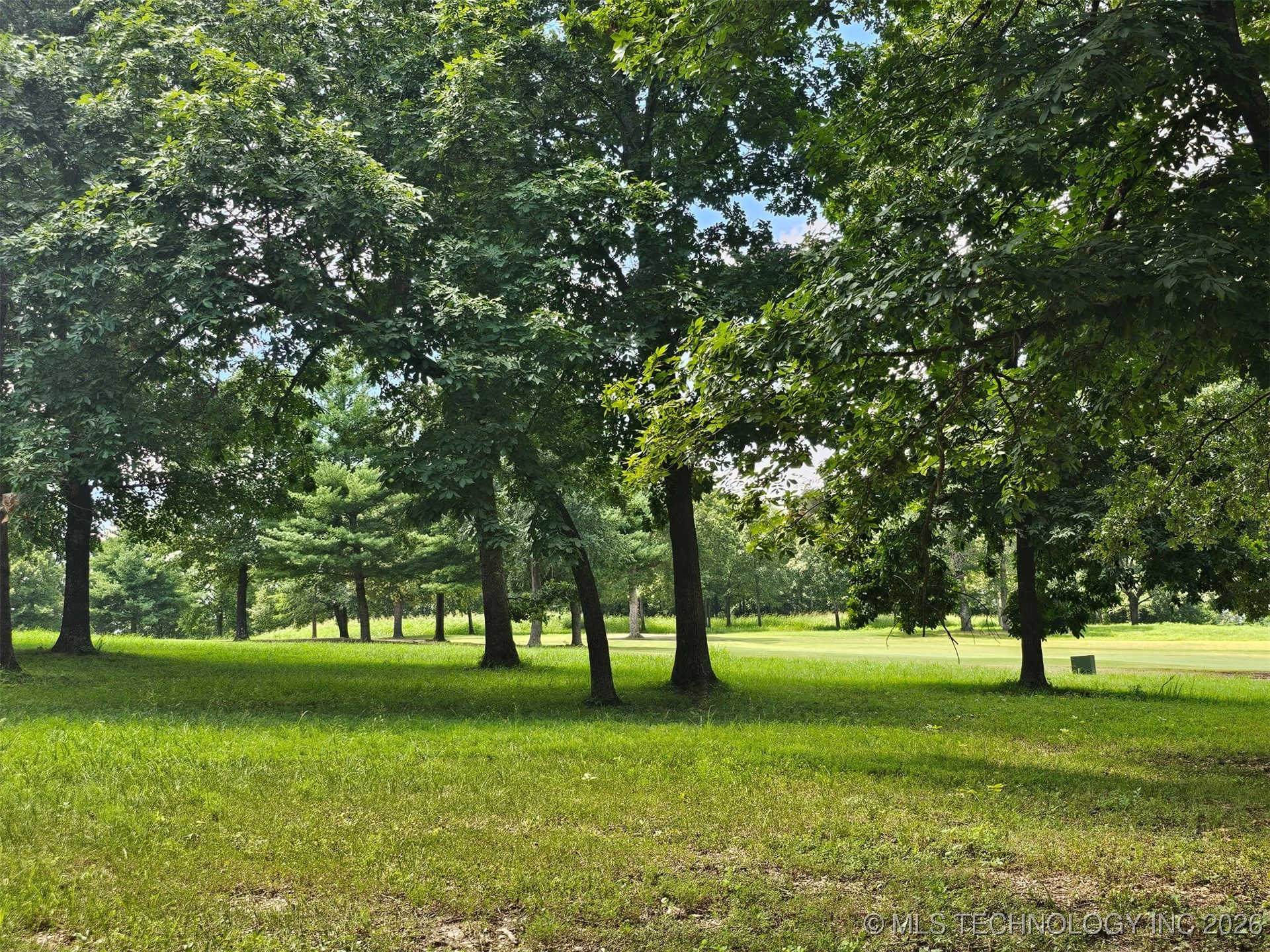 1010 Wilcox Circle Tahlequah OK 74464