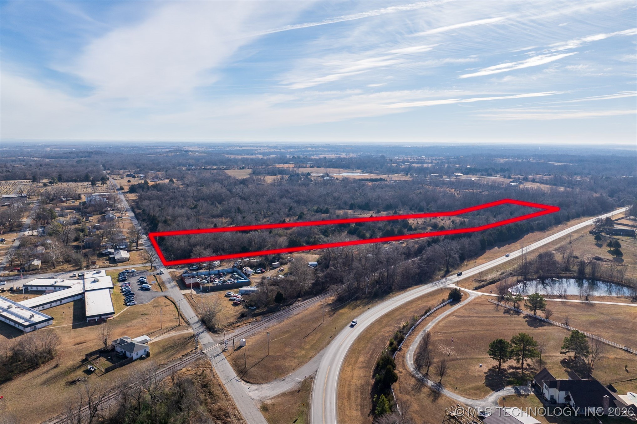 12 E 151st Street S Coweta OK 74429