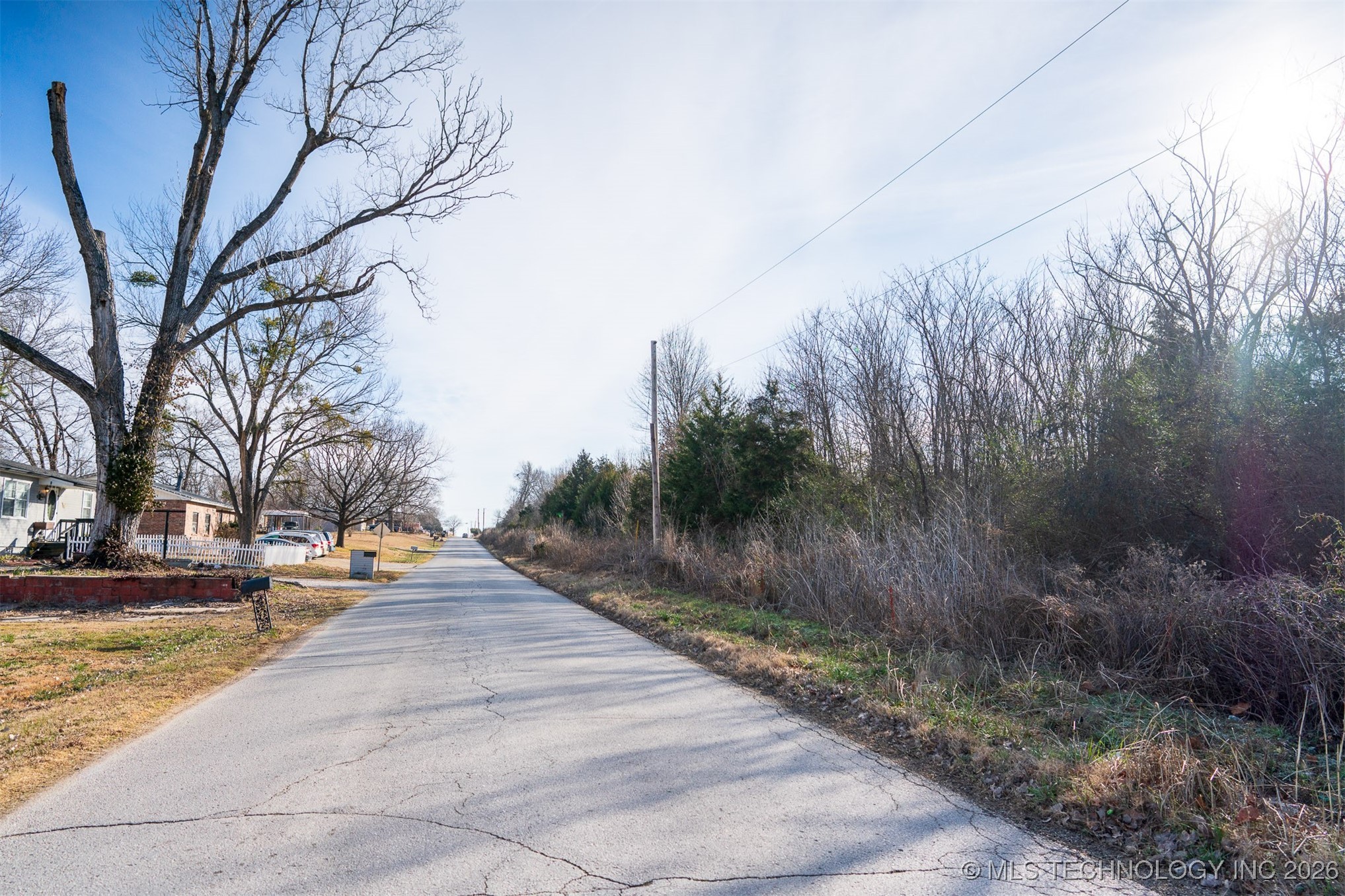 12 E 151st Street S Coweta OK 74429