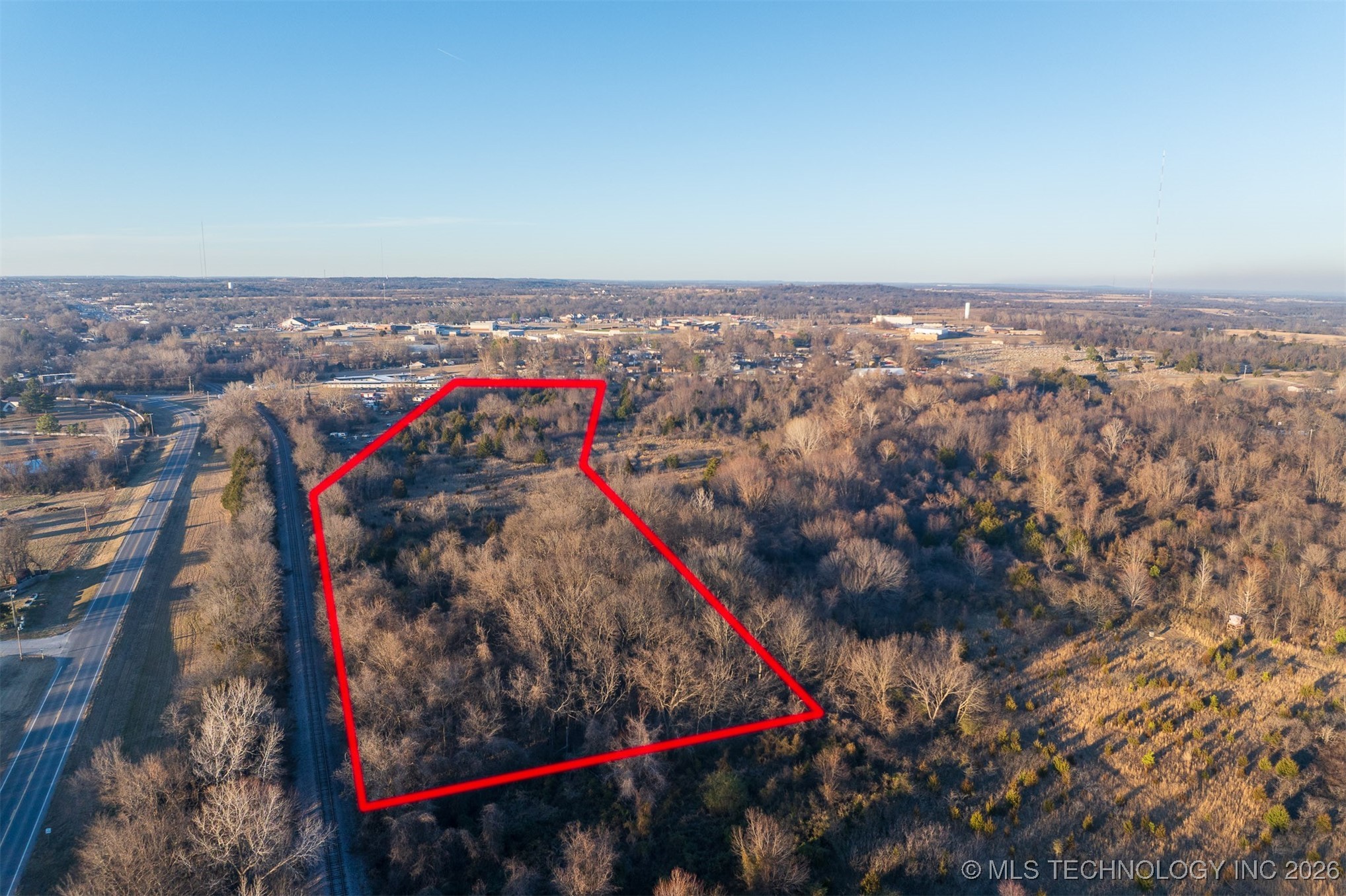 12 E 151st Street S Coweta OK 74429