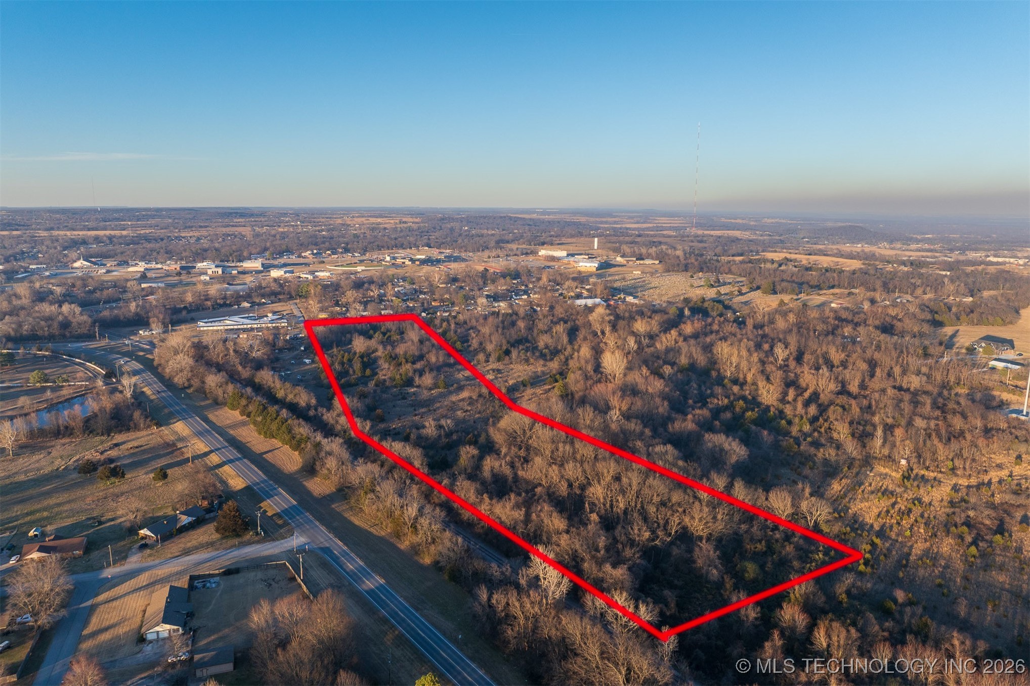12 E 151st Street S Coweta OK 74429