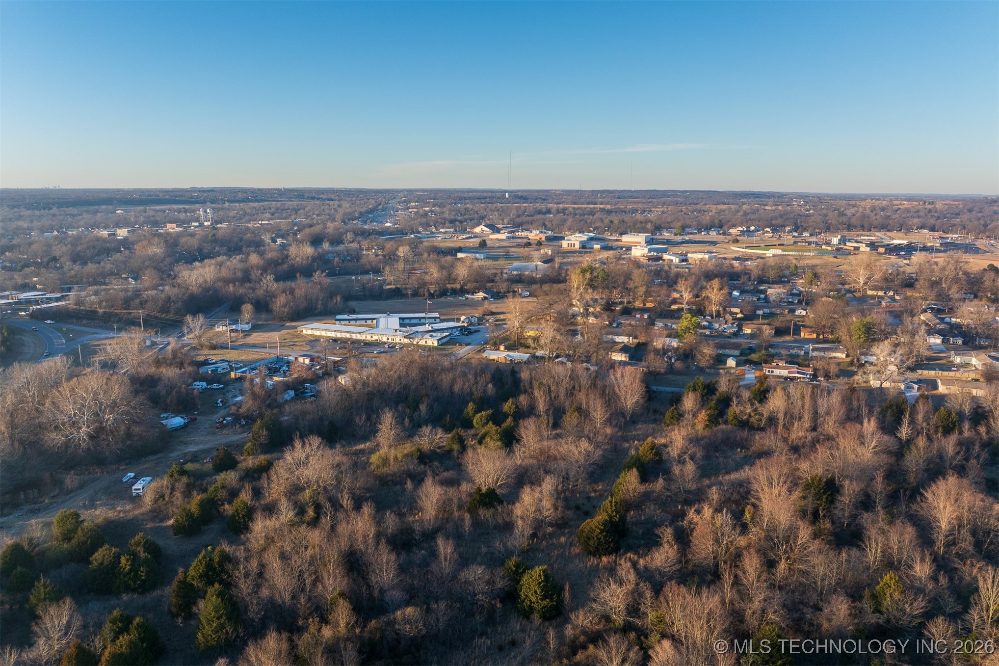 12 E 151st Street S Coweta OK 74429