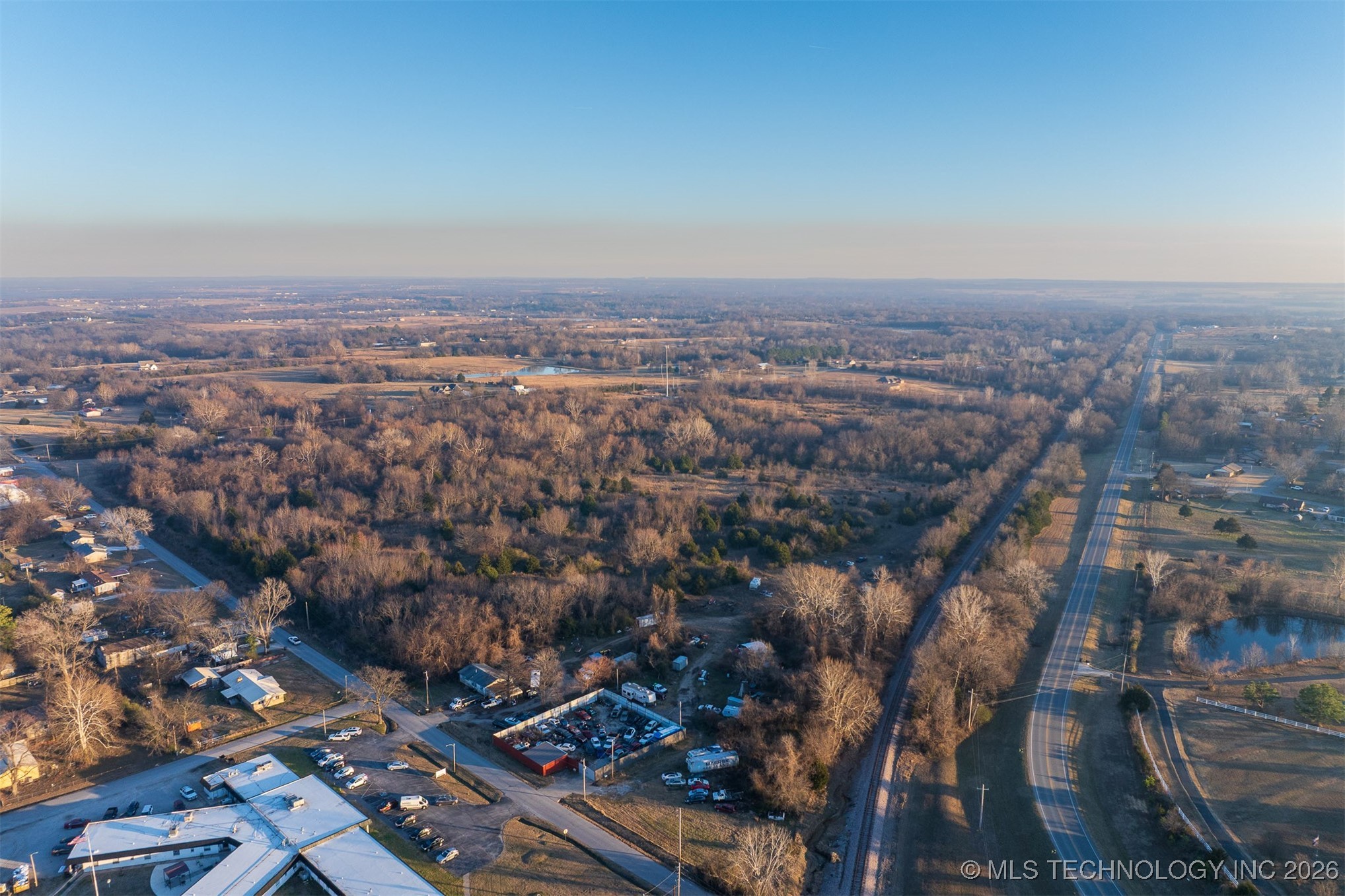 12 E 151st Street S Coweta OK 74429