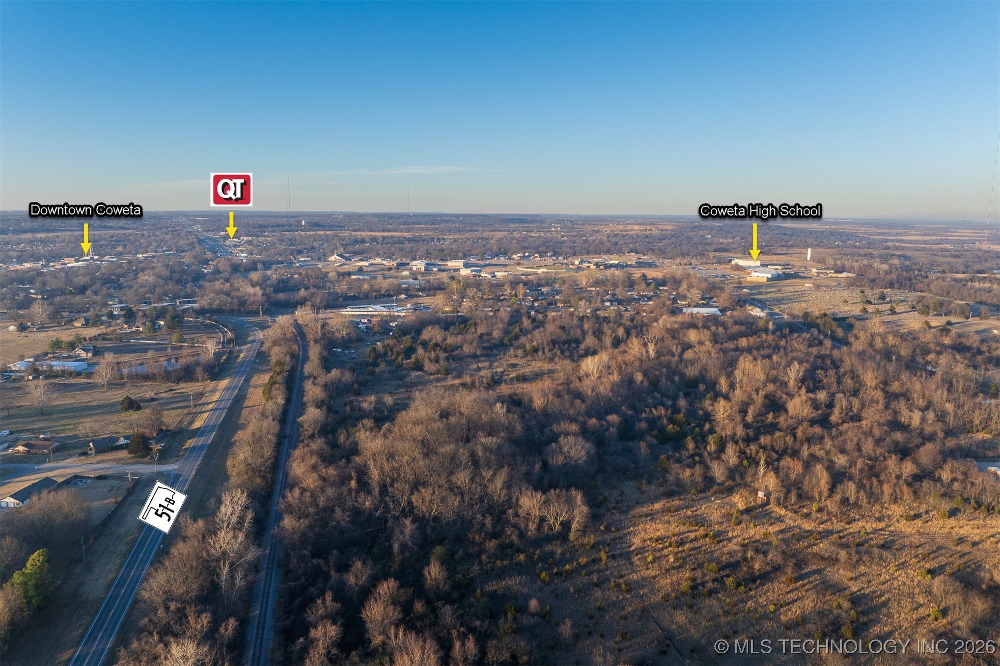 12 E 151st Street S Coweta OK 74429