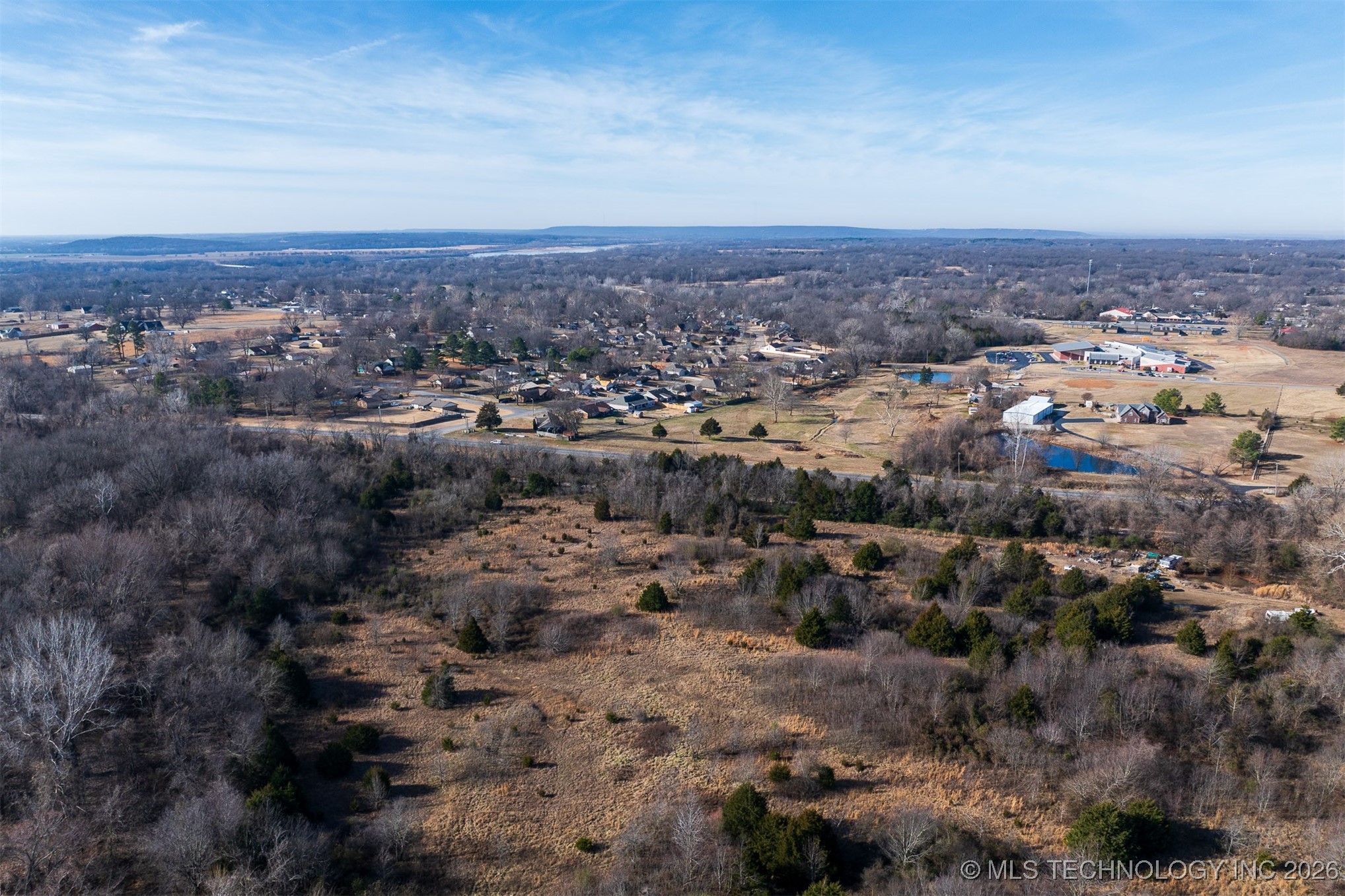 12 E 151st Street S Coweta OK 74429