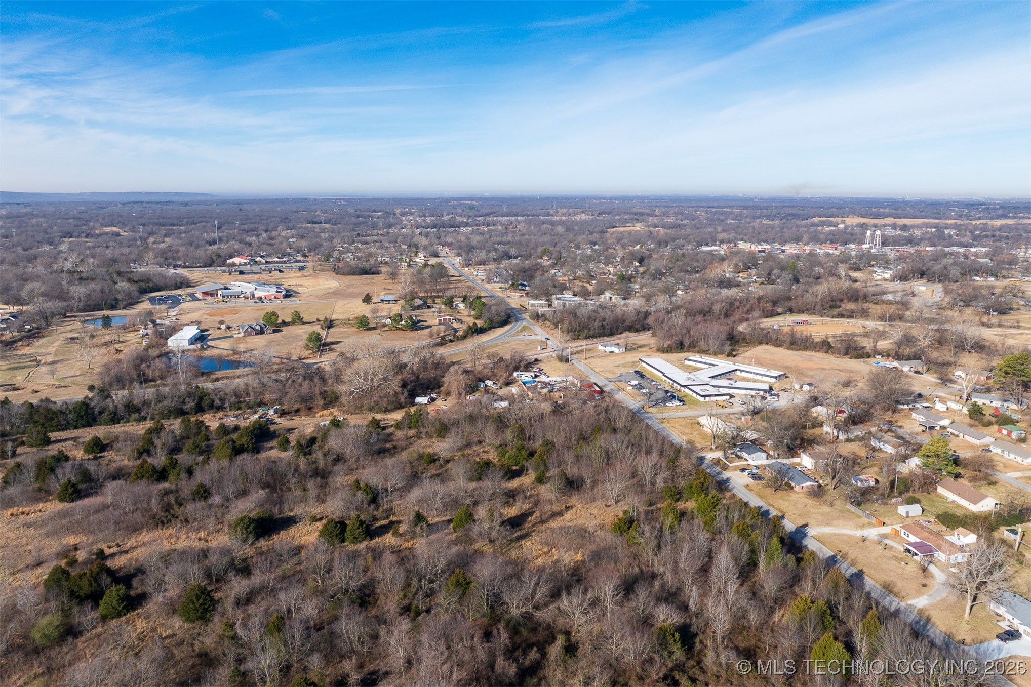 12 E 151st Street S Coweta OK 74429