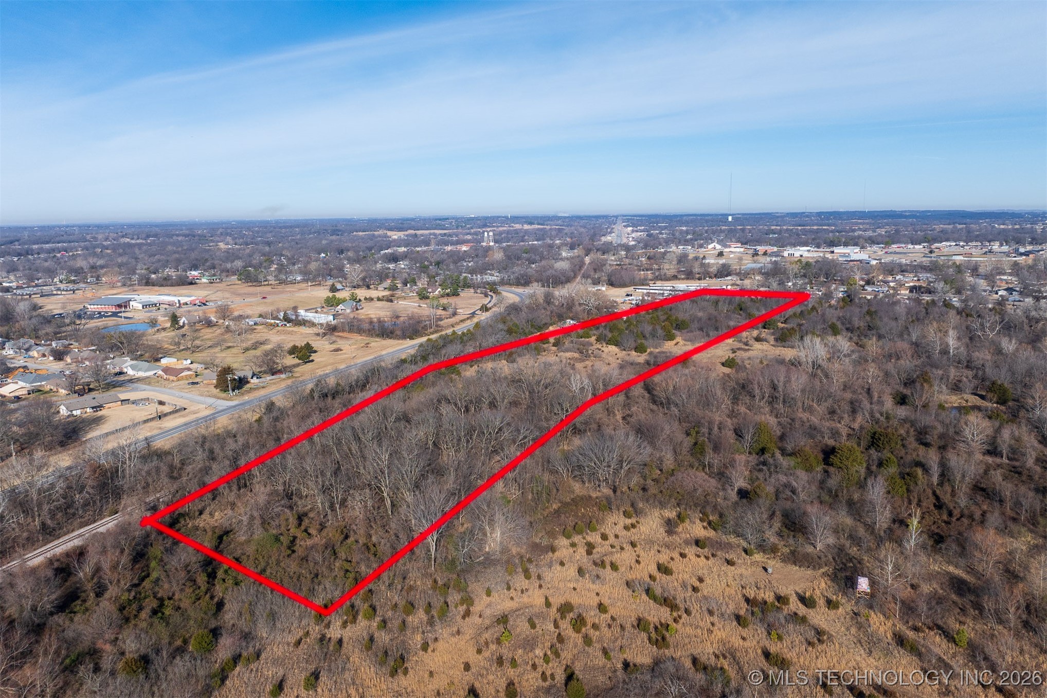 12 E 151st Street S Coweta OK 74429