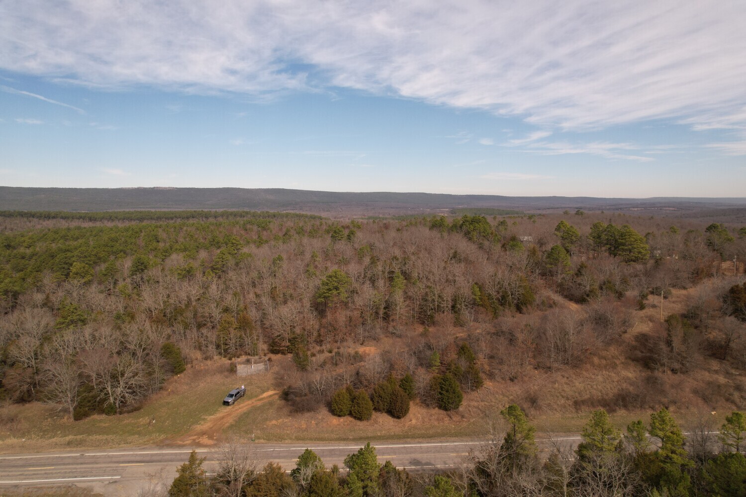 0001 Highway 1 Hartshorne OK 74547