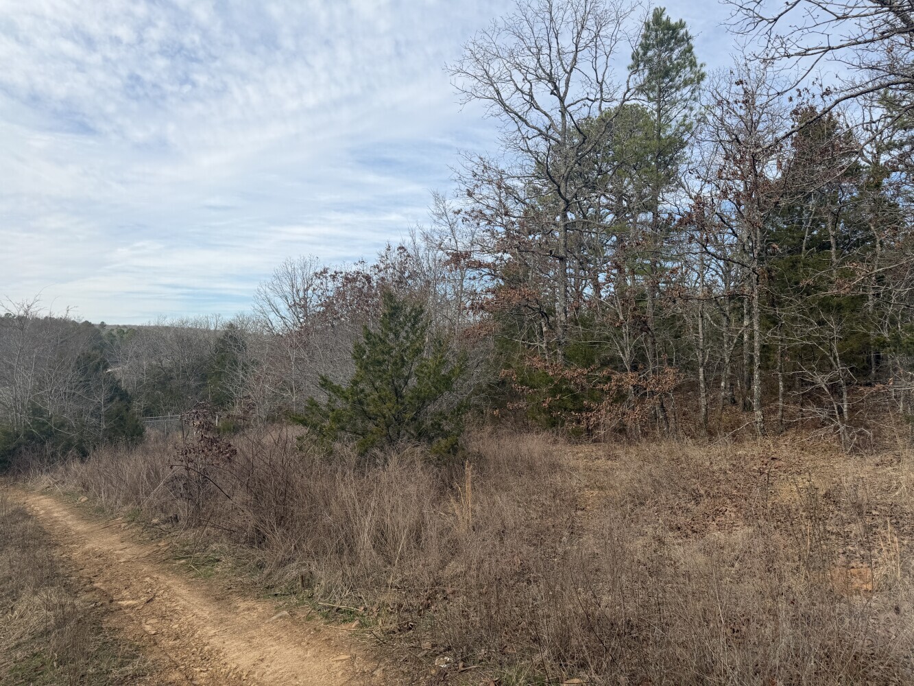 0001 Highway 1 Hartshorne OK 74547