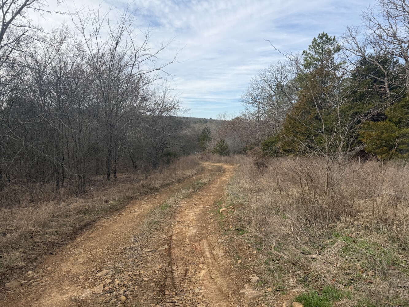 0001 Highway 1 Hartshorne OK 74547