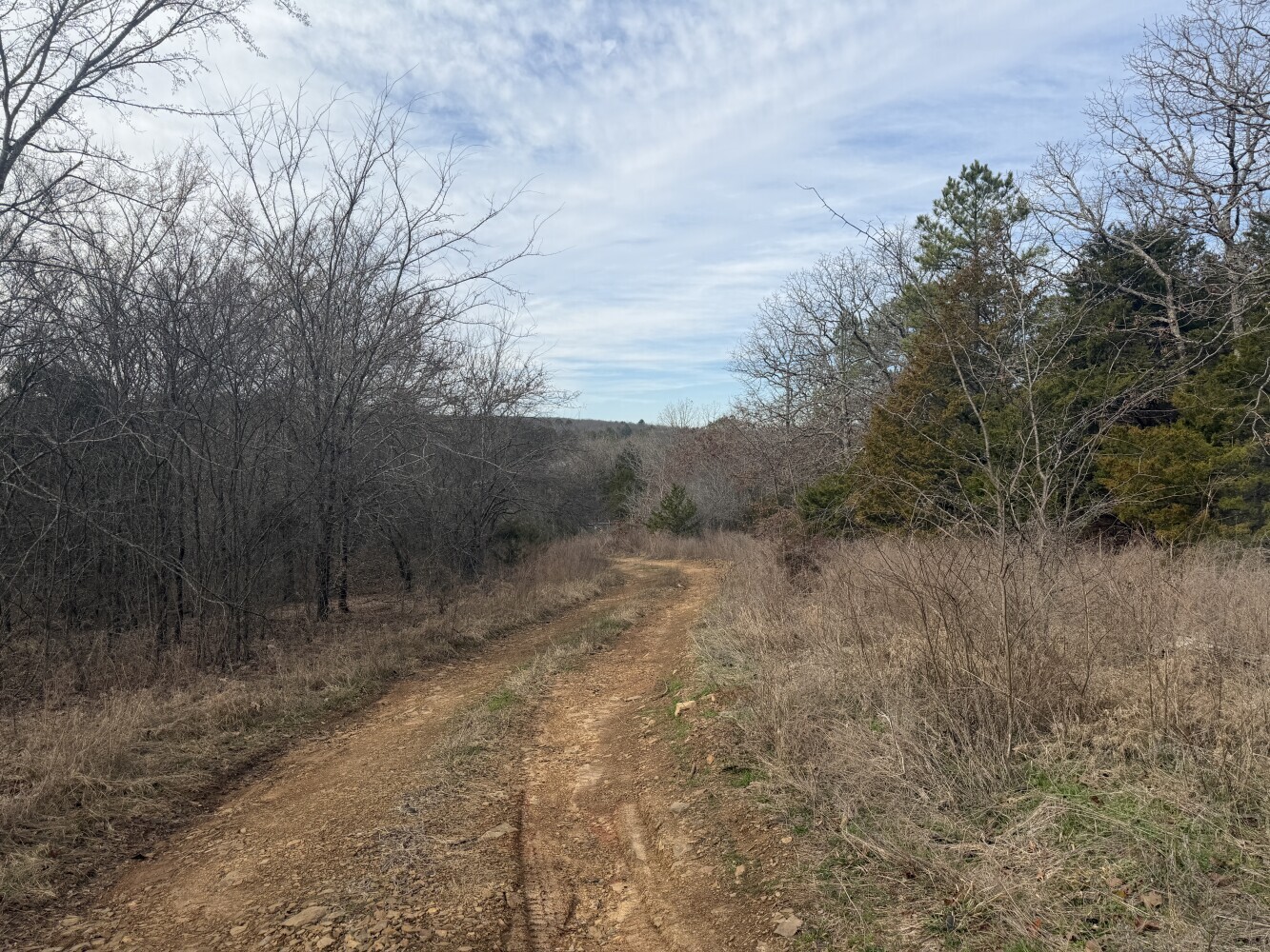 0001 Highway 1 Hartshorne OK 74547