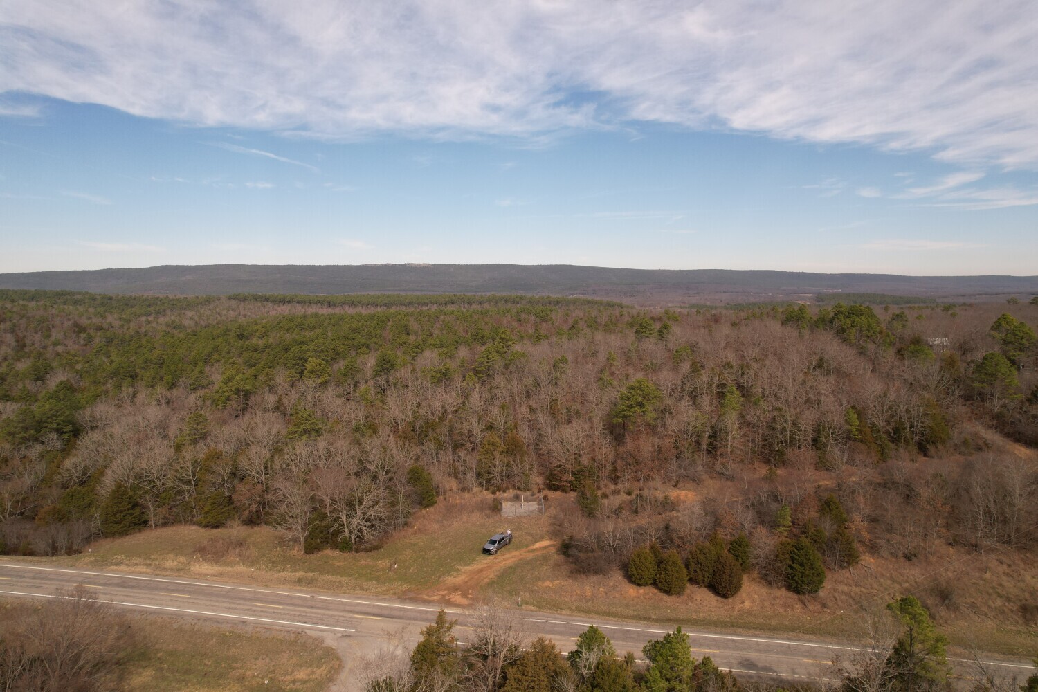 0001 Highway 1 Hartshorne OK 74547