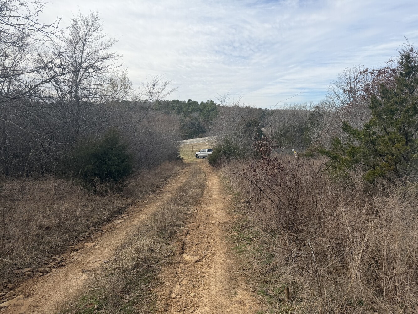 0001 Highway 1 Hartshorne OK 74547