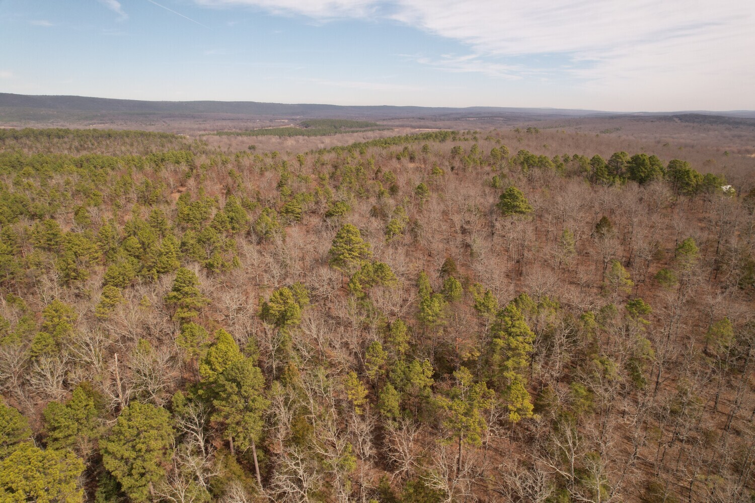 0001 Highway 1 Hartshorne OK 74547